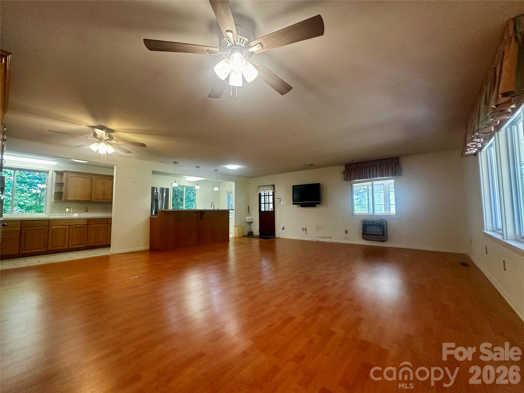 263 Spring Shore Road — Statesville