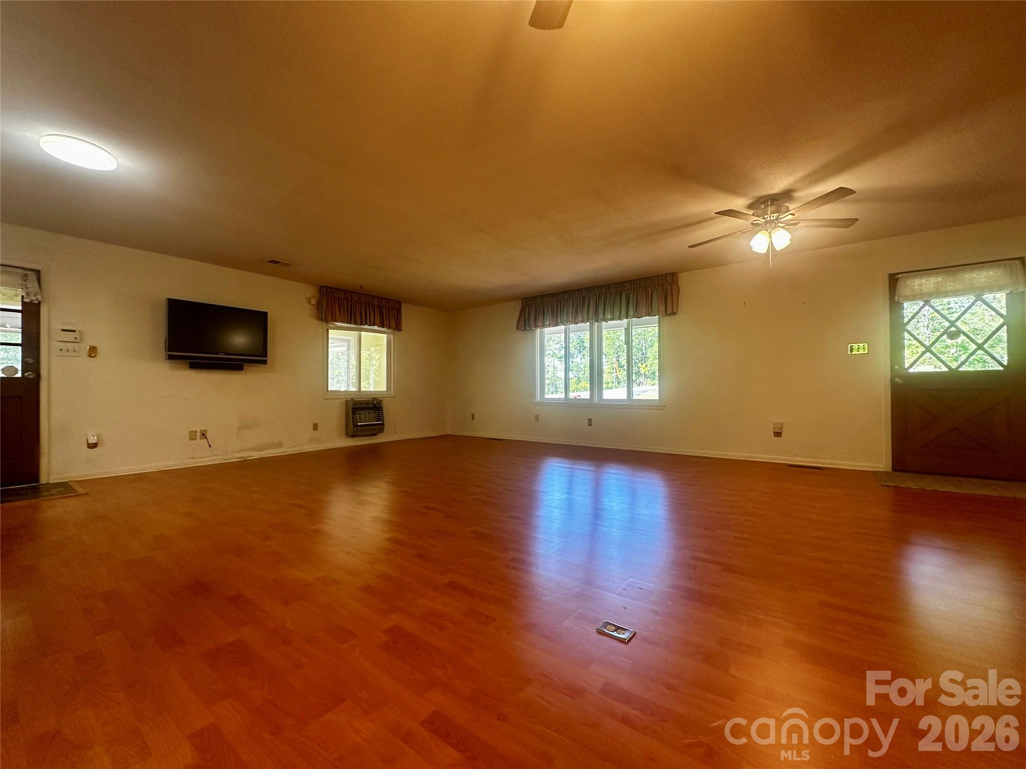 263 Spring Shore Road — Statesville