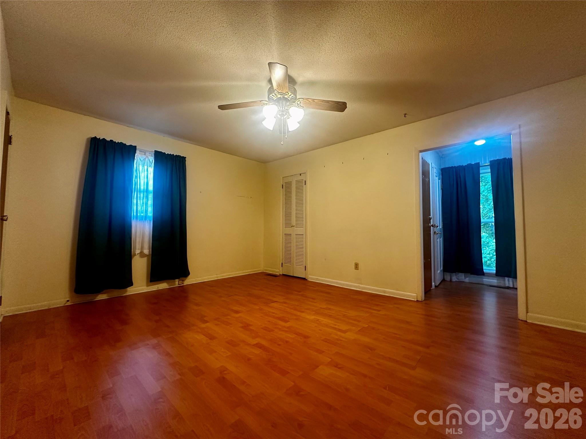 263 Spring Shore Road — Statesville