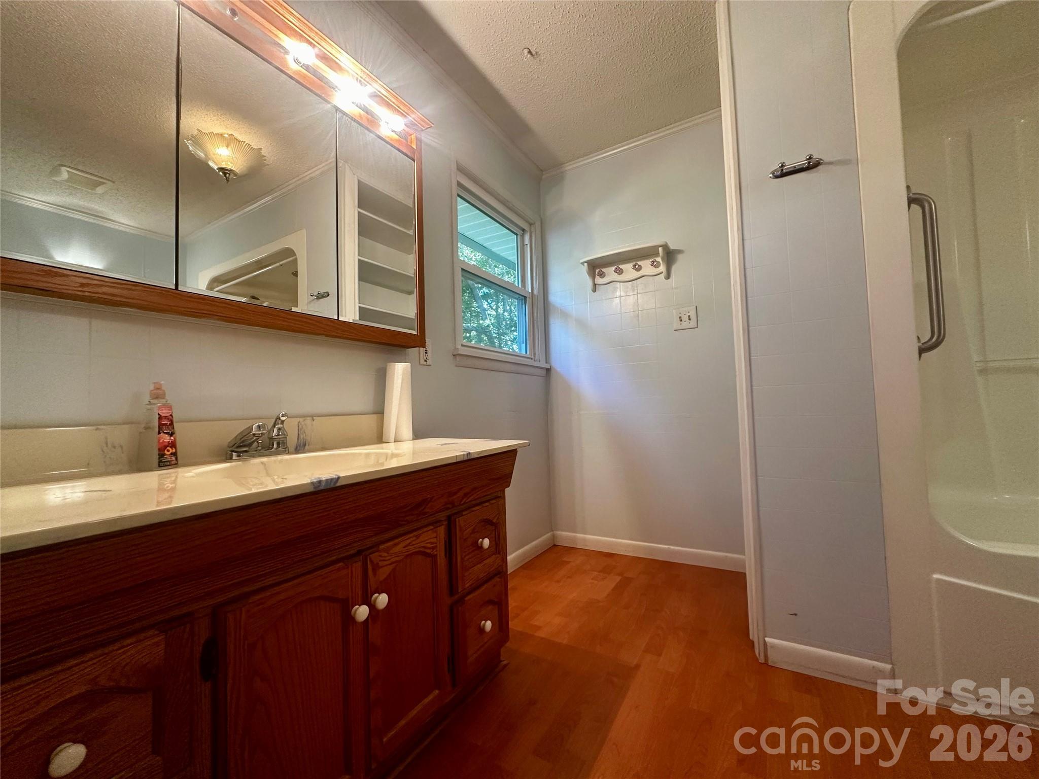 263 Spring Shore Road — Statesville