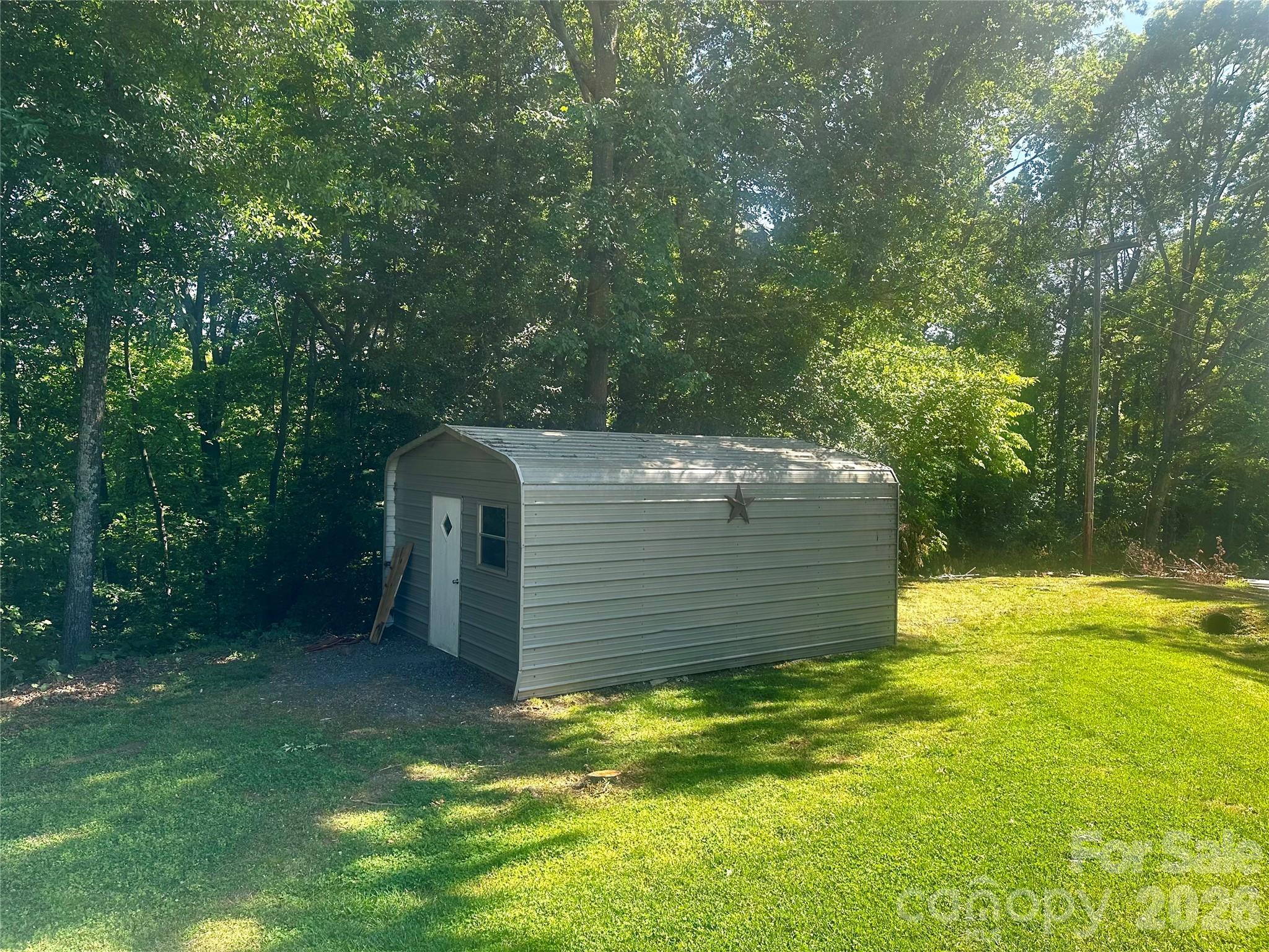 263 Spring Shore Road — Statesville