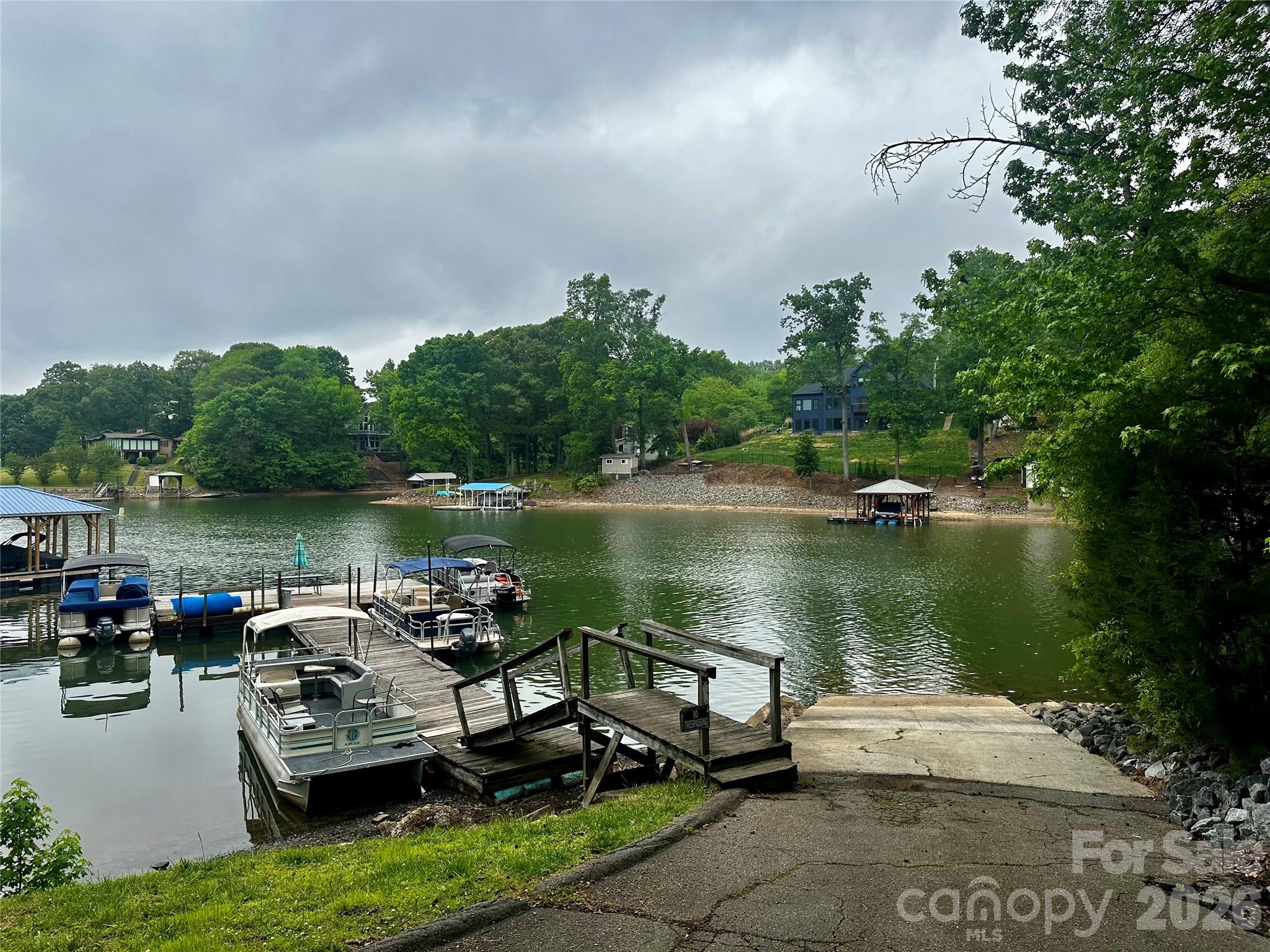 263 Spring Shore Road — Statesville