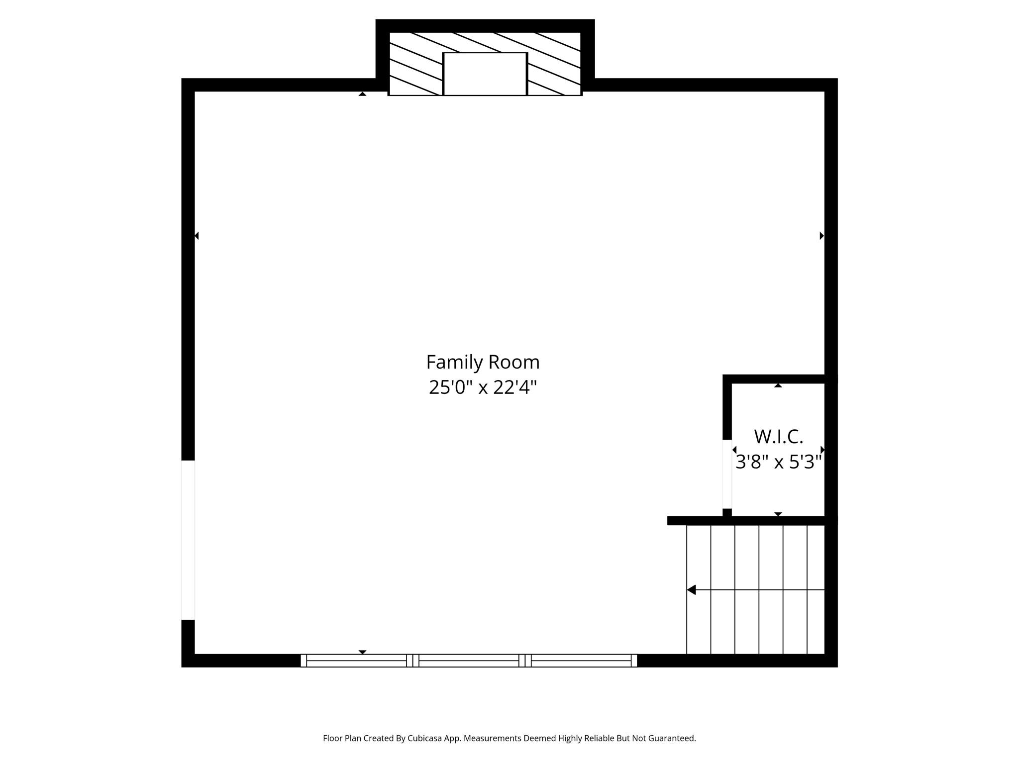 1007 N Fork Road — Barnardsville