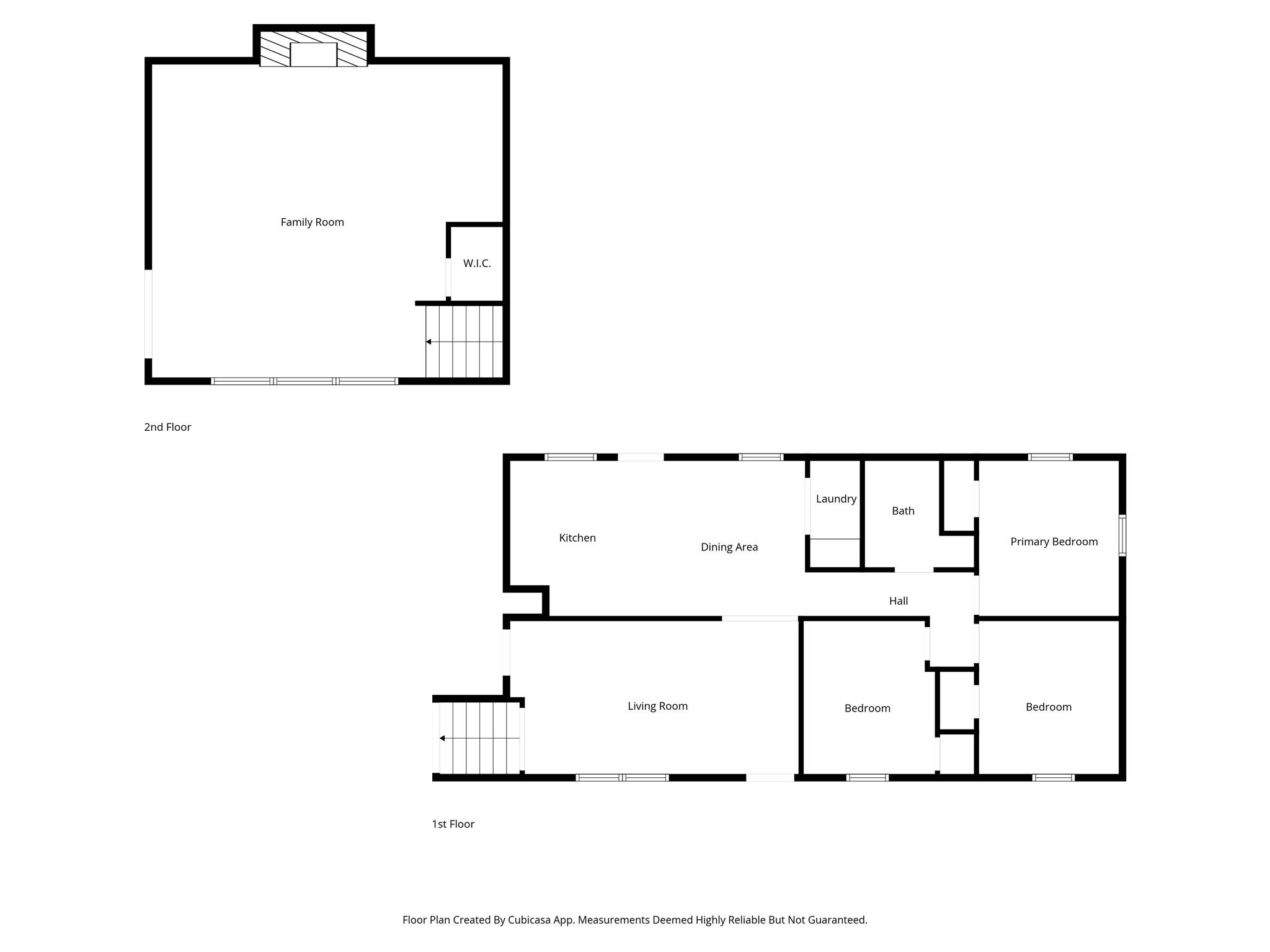 1007 N Fork Road — Barnardsville