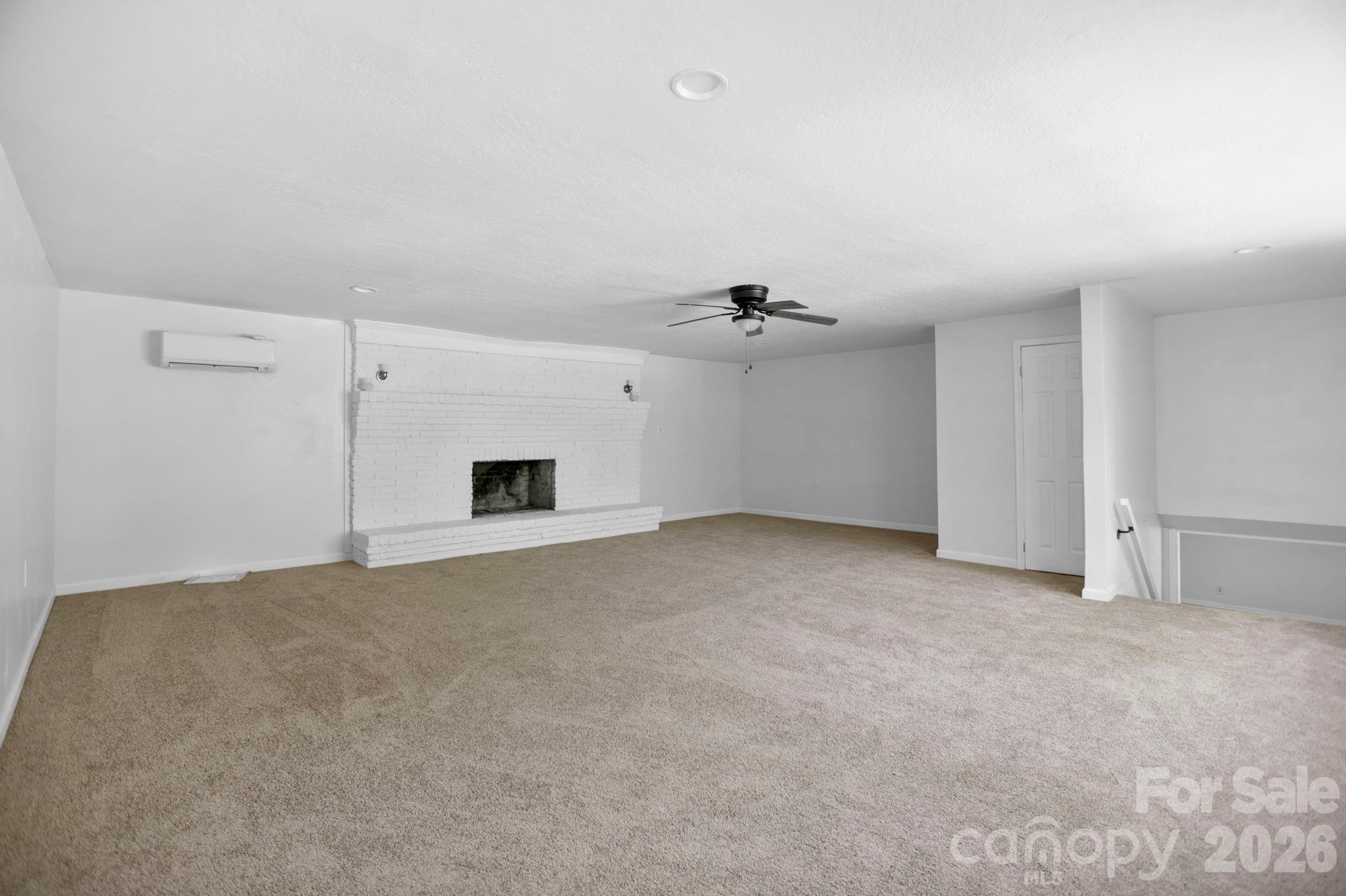 1007 N Fork Road — Barnardsville