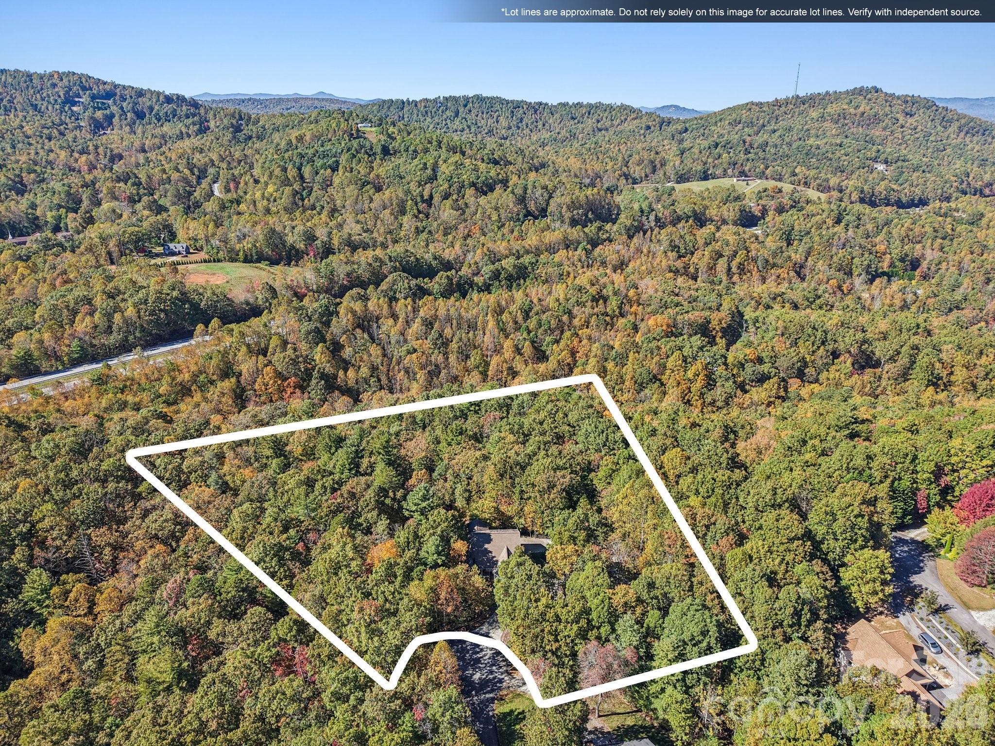 6 Wagon Trace — Flat Rock
