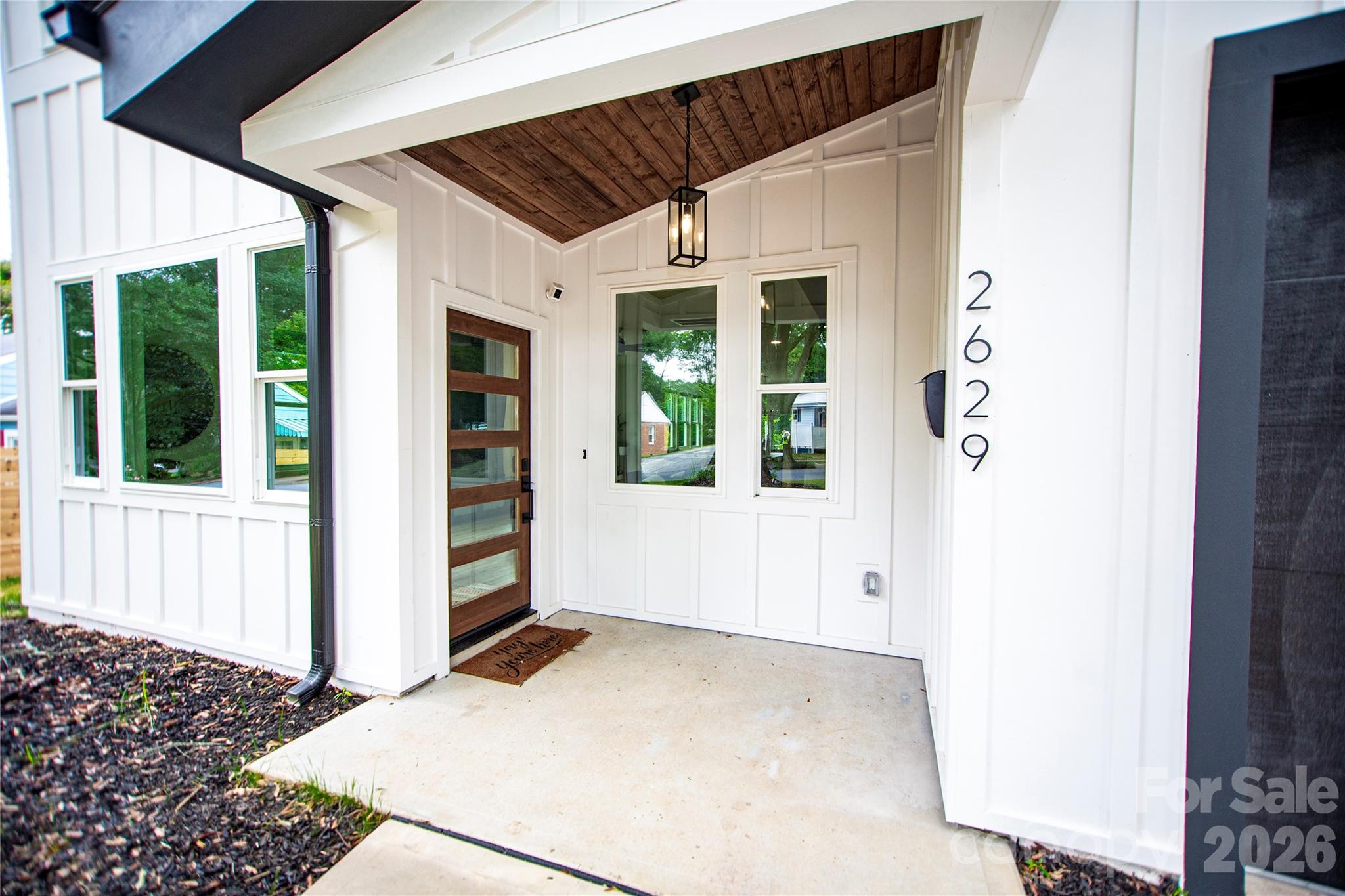 2629 Phillips Avenue — Charlotte