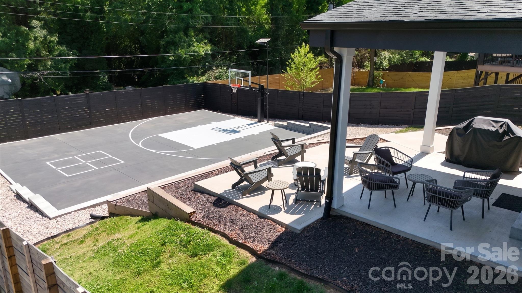 2629 Phillips Avenue — Charlotte
