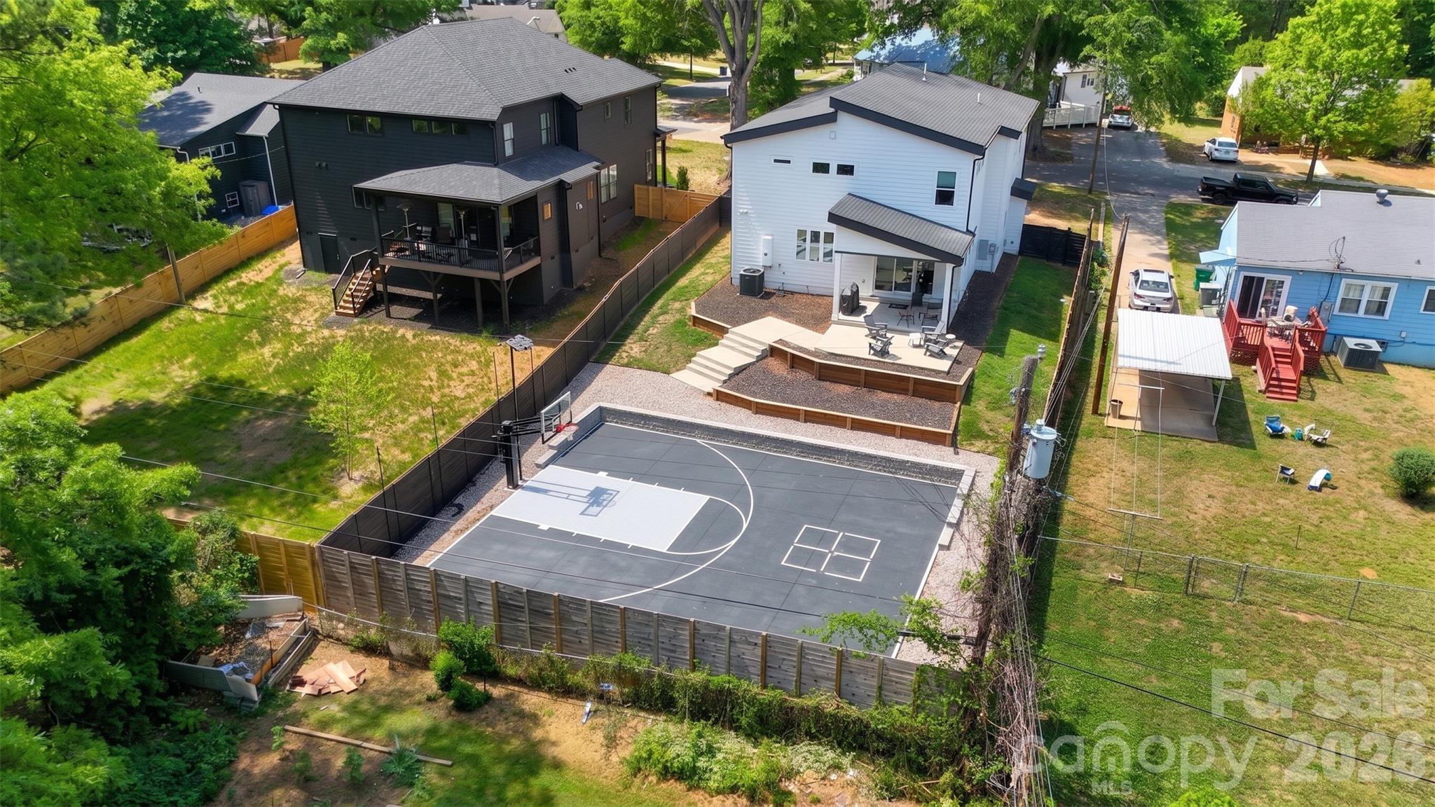 2629 Phillips Avenue — Charlotte