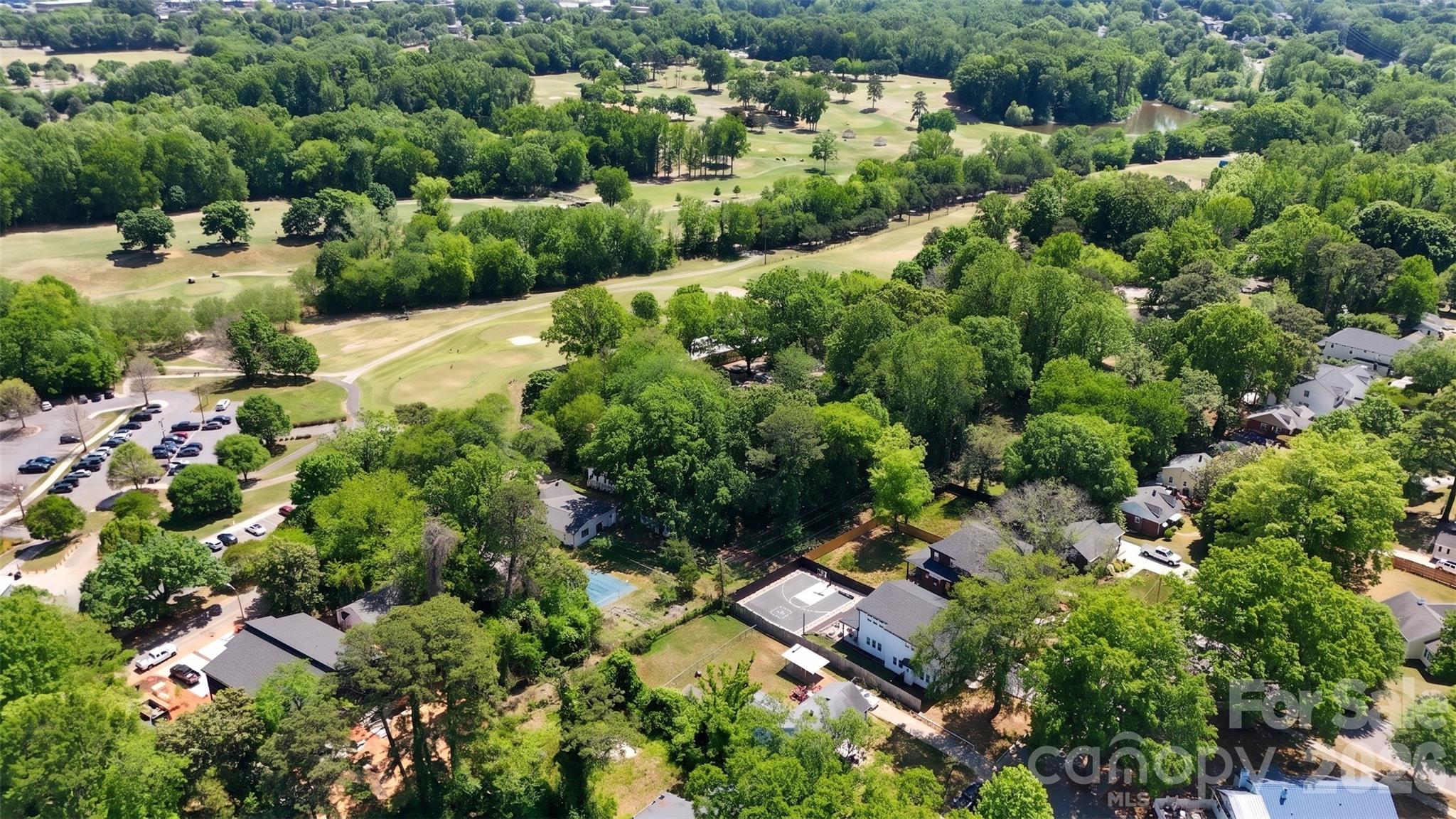 2629 Phillips Avenue — Charlotte