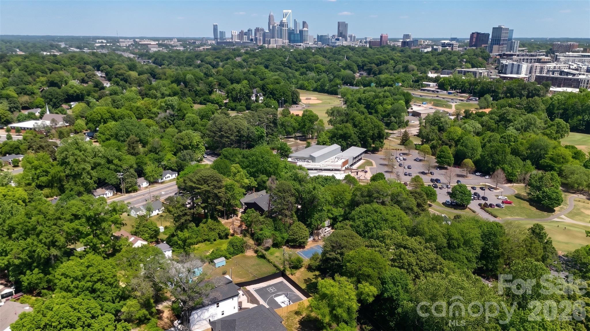 2629 Phillips Avenue — Charlotte