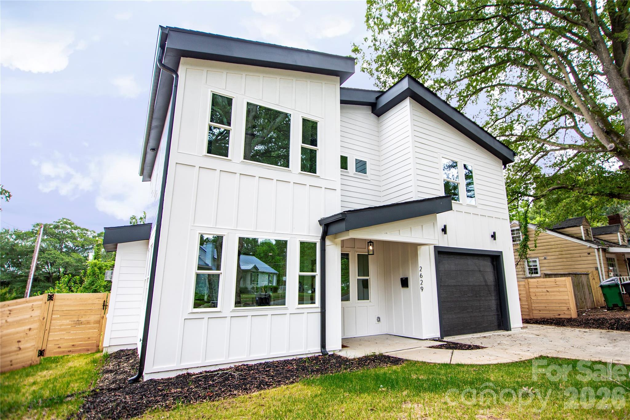 2629 Phillips Avenue — Charlotte