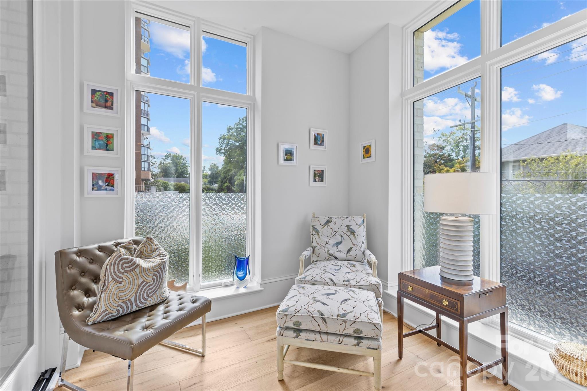 1500 Queens Road #104 — Charlotte