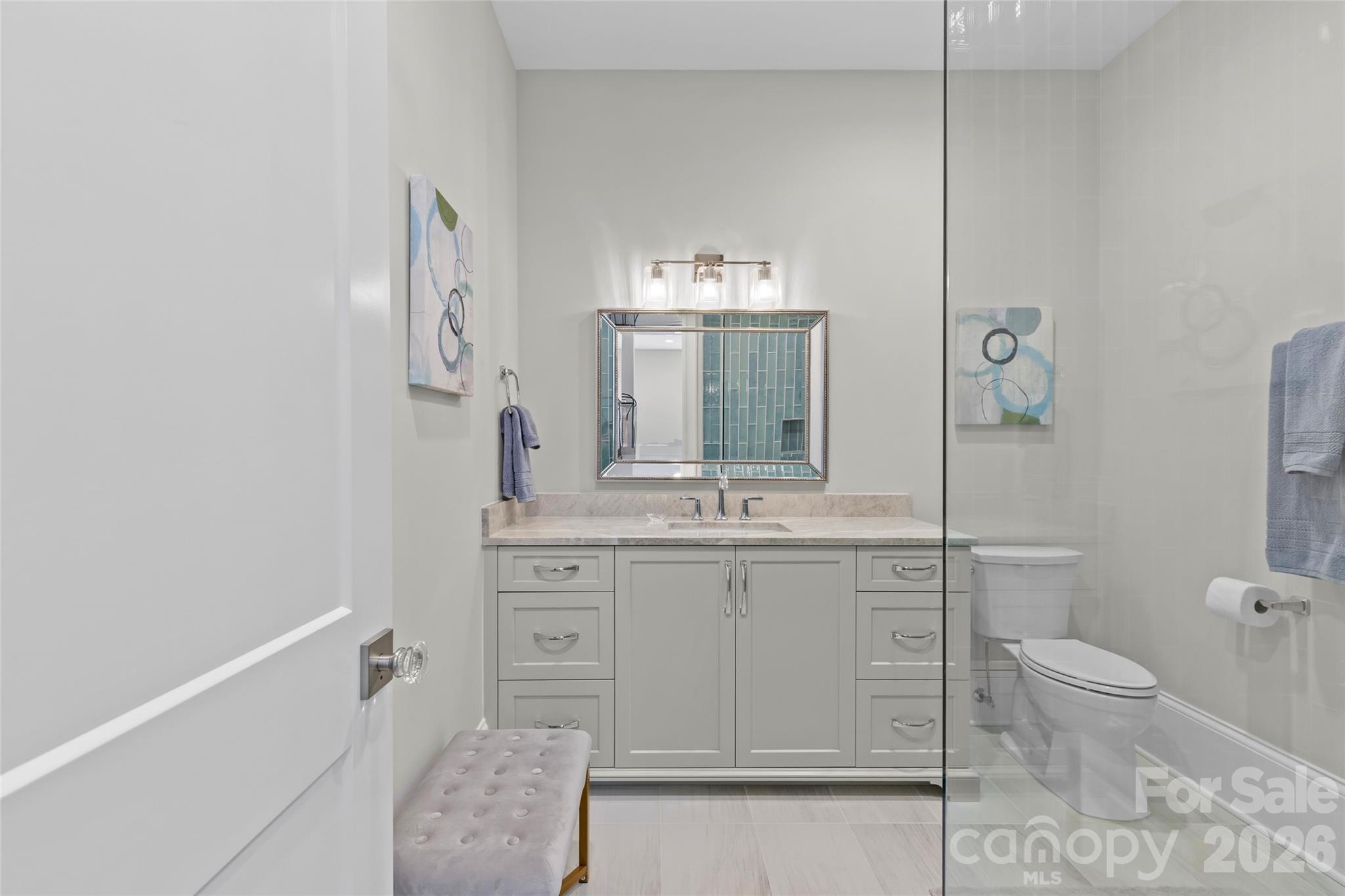 1500 Queens Road #104 — Charlotte