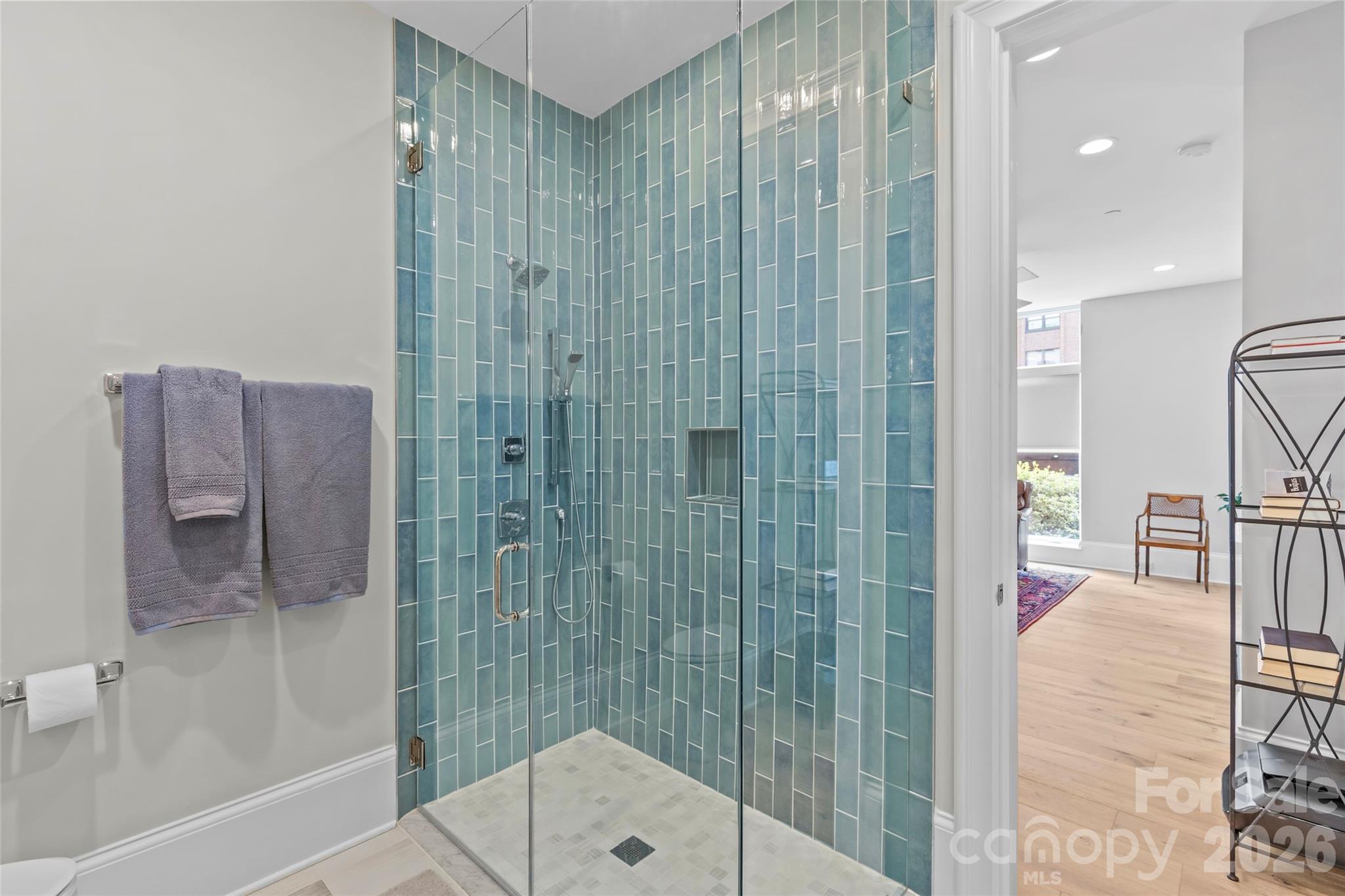 1500 Queens Road #104 — Charlotte
