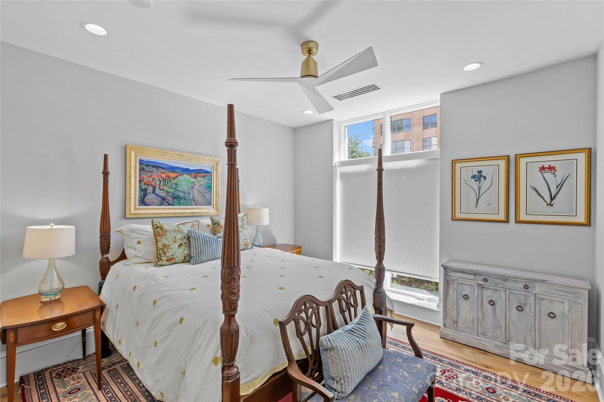 1500 Queens Road #104 — Charlotte