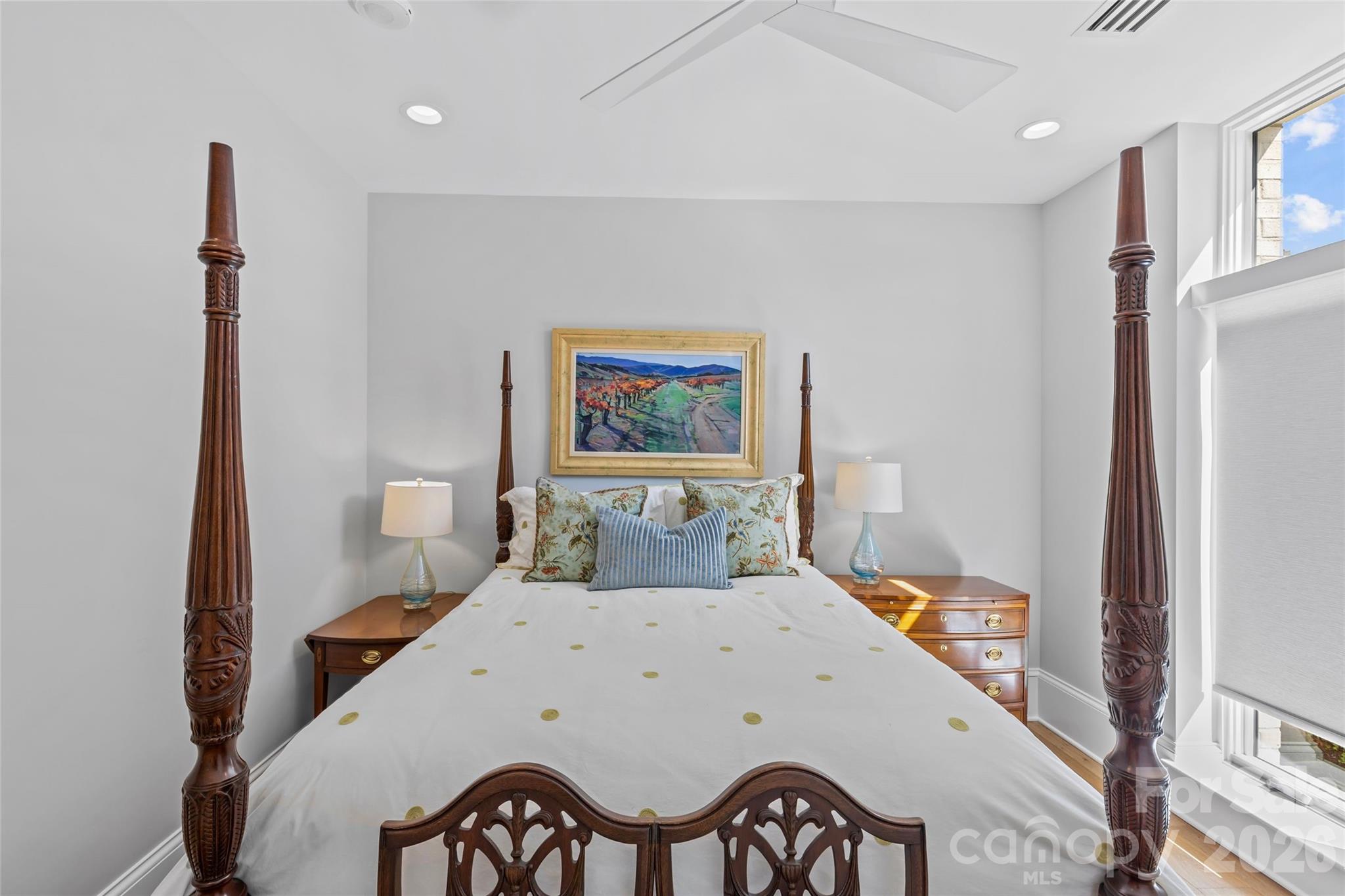 1500 Queens Road #104 — Charlotte