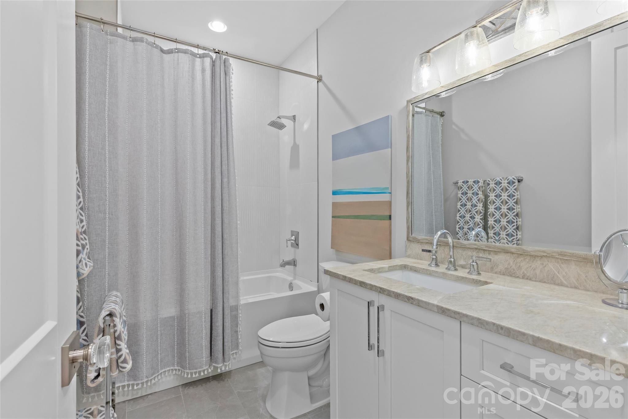 1500 Queens Road #104 — Charlotte