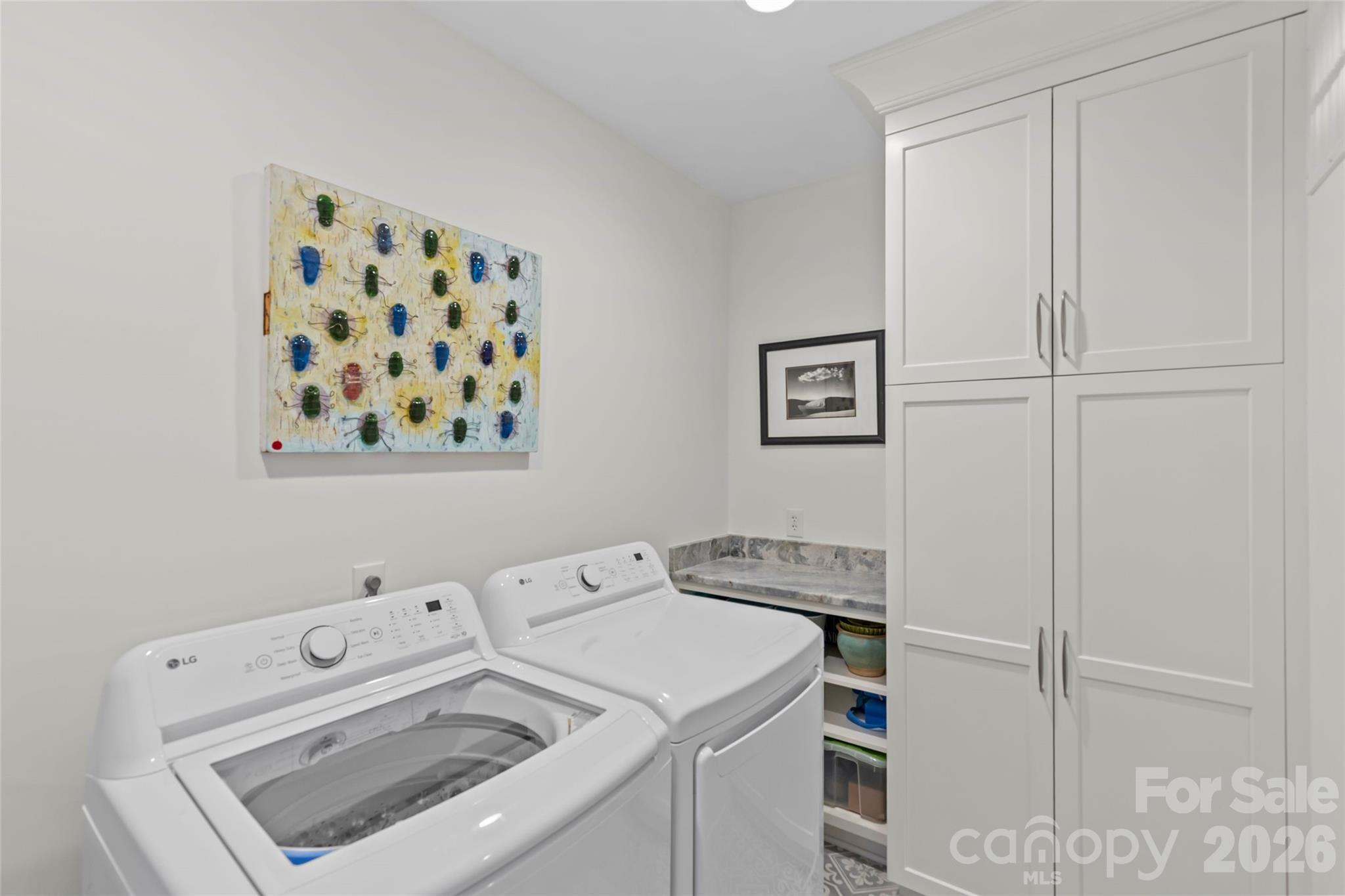 1500 Queens Road #104 — Charlotte