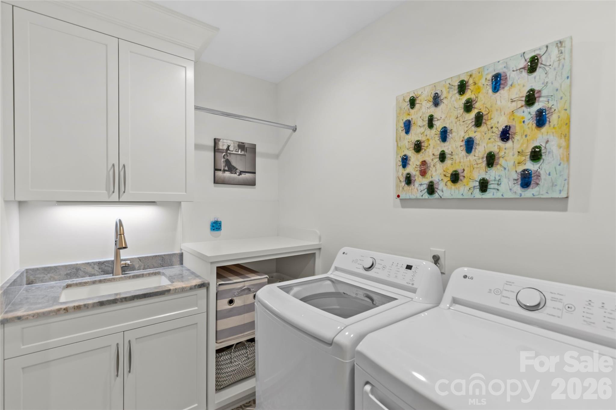 1500 Queens Road #104 — Charlotte