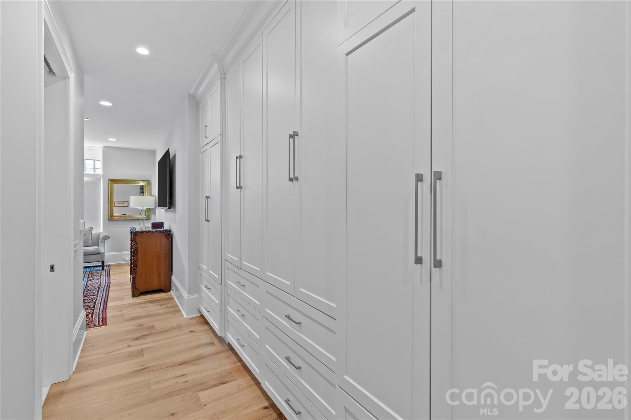 1500 Queens Road #104 — Charlotte