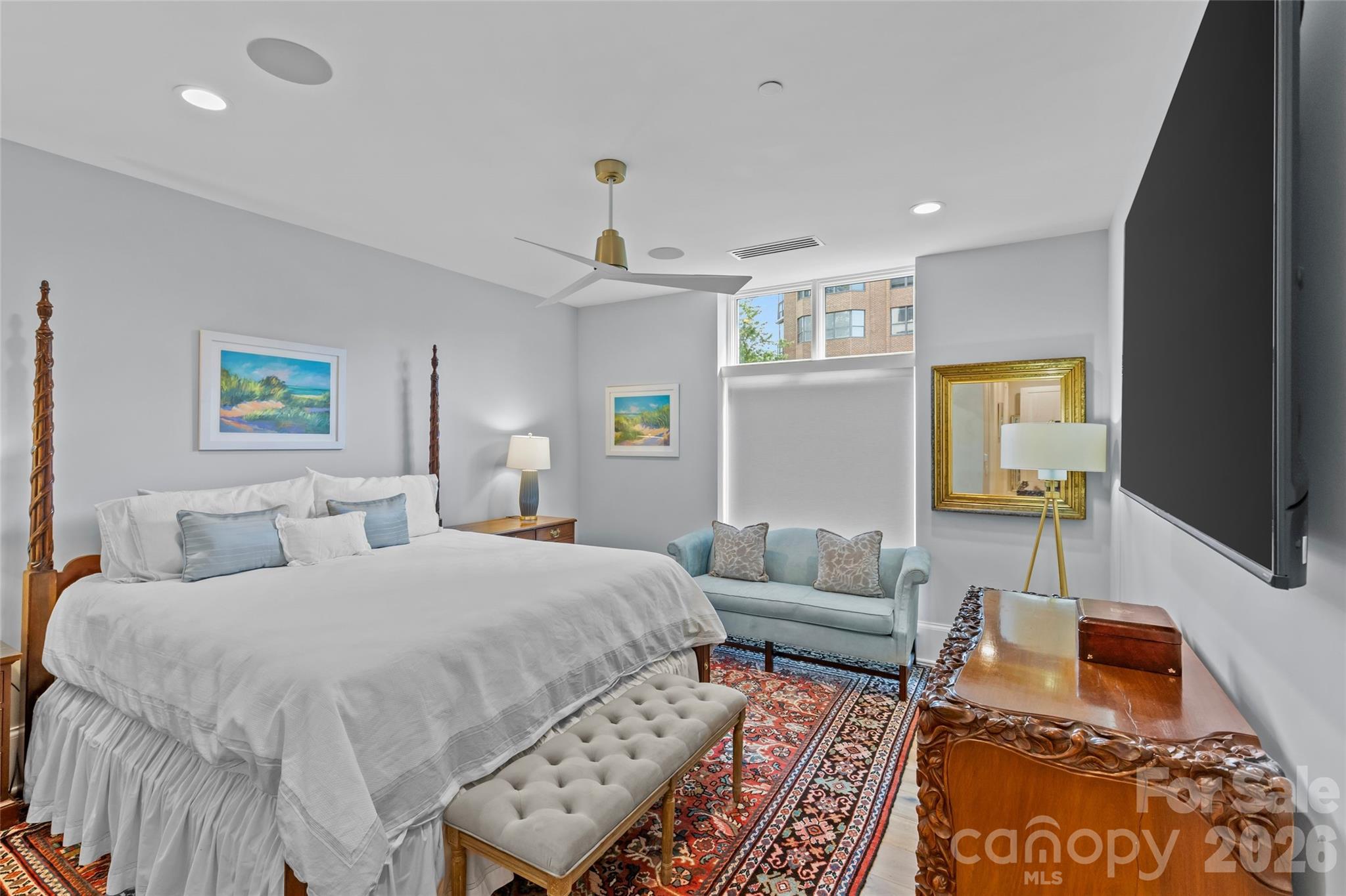 1500 Queens Road #104 — Charlotte