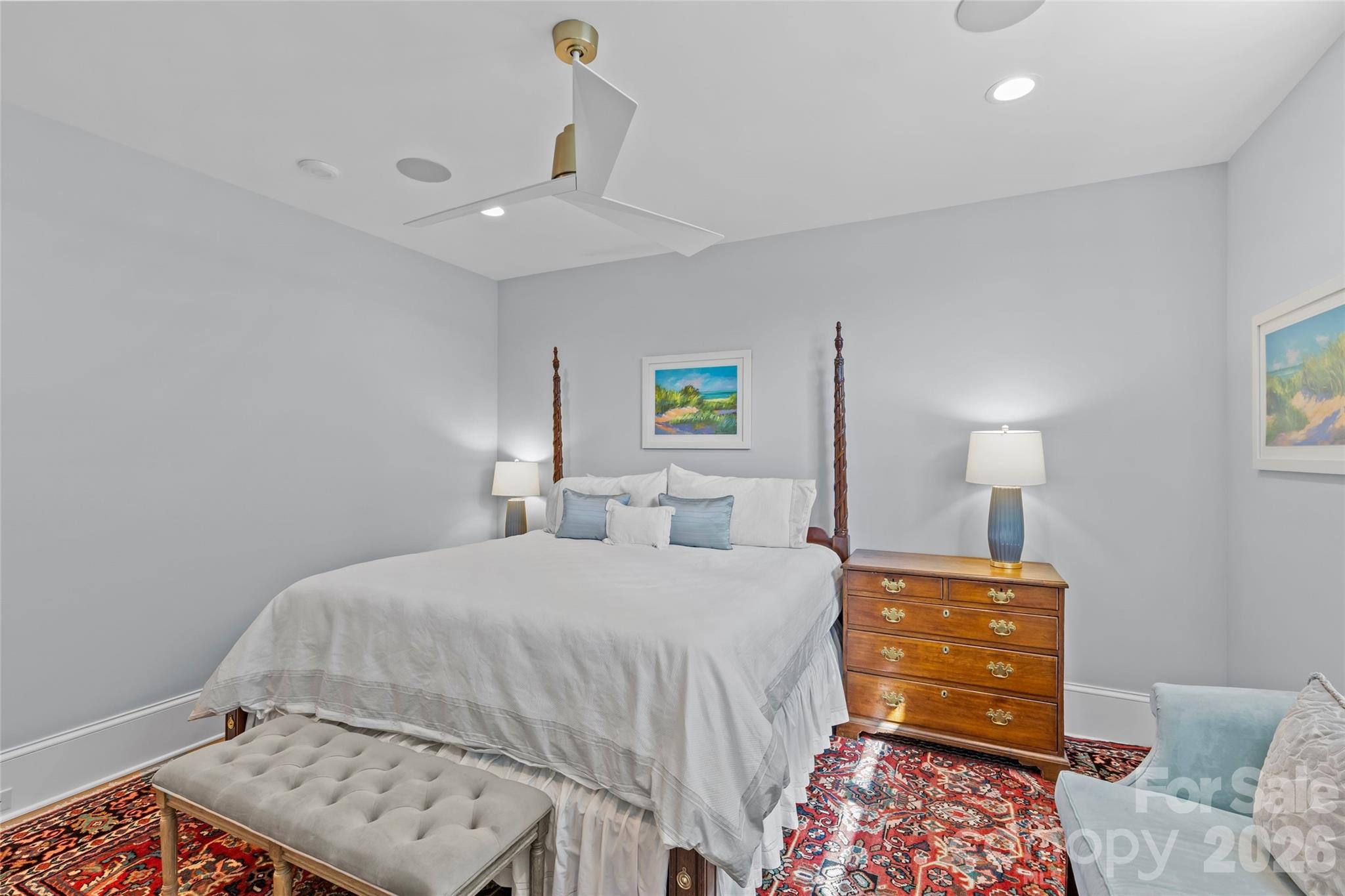 1500 Queens Road #104 — Charlotte