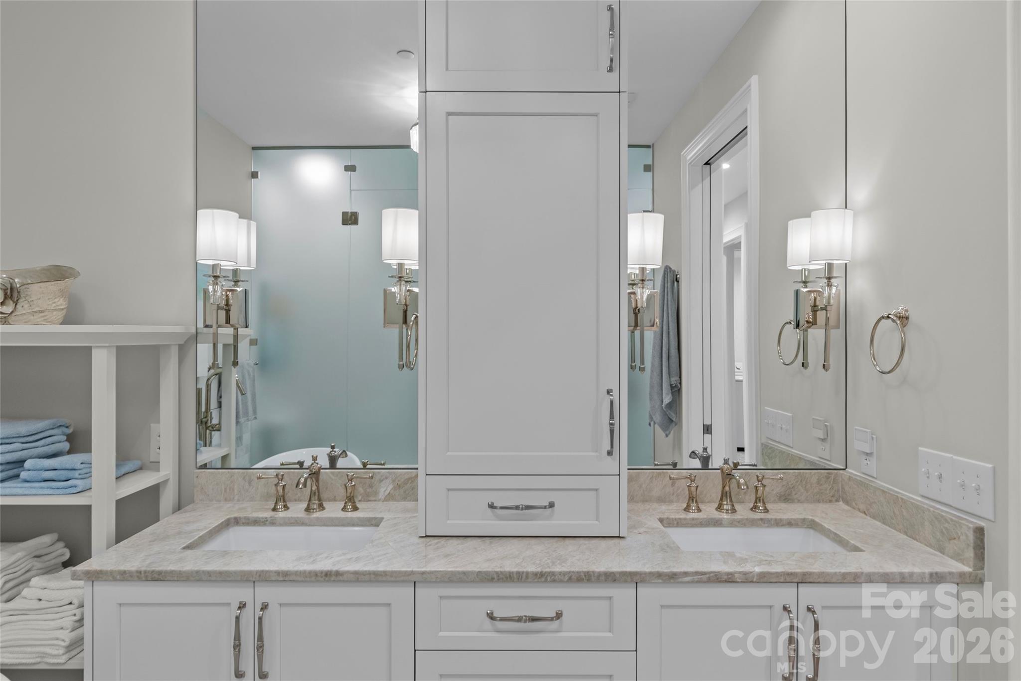 1500 Queens Road #104 — Charlotte