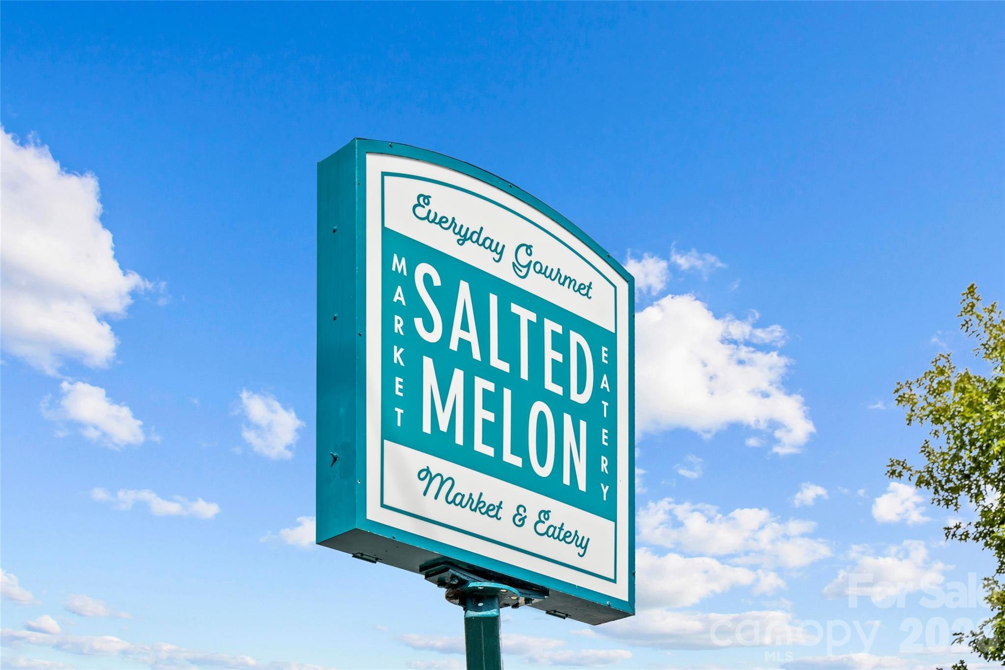 1500 Queens Road #104 — Charlotte