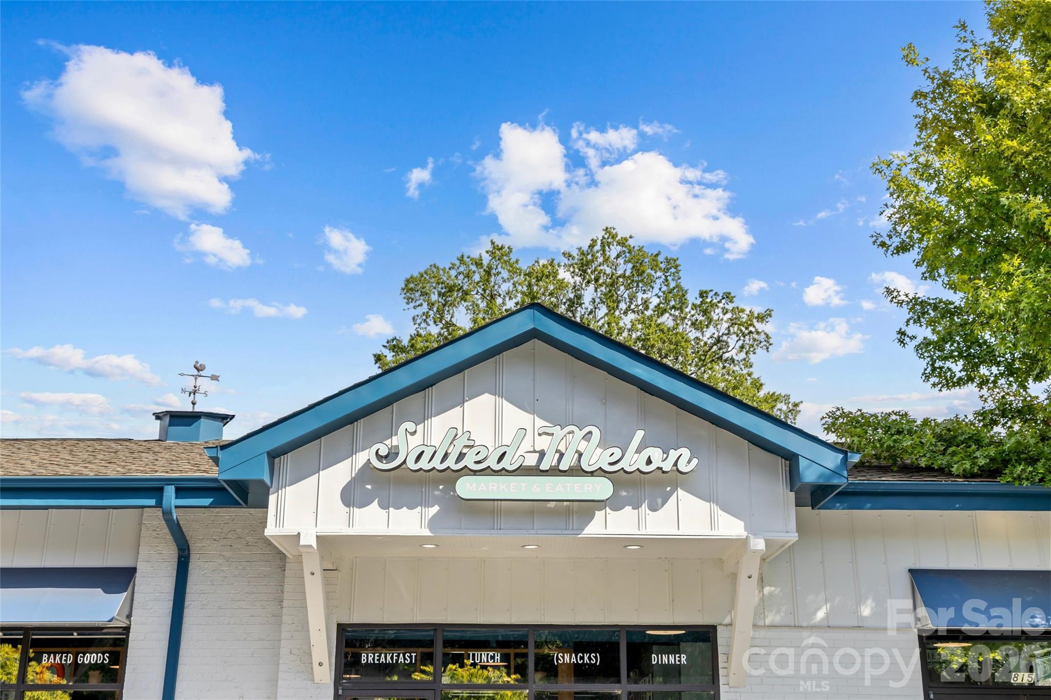 1500 Queens Road #104 — Charlotte