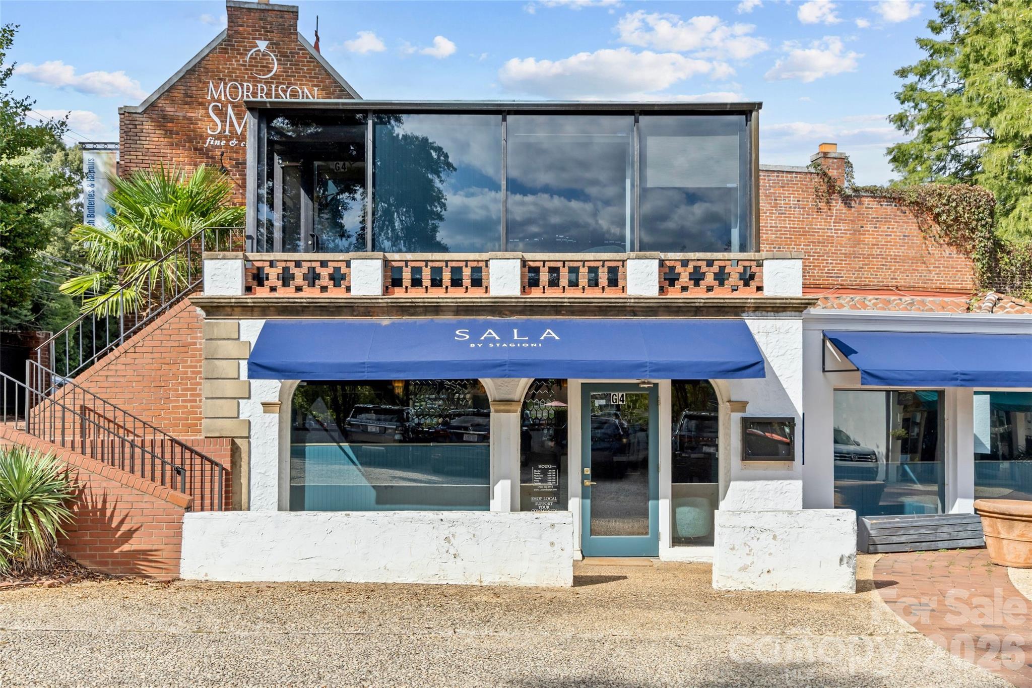 1500 Queens Road #104 — Charlotte