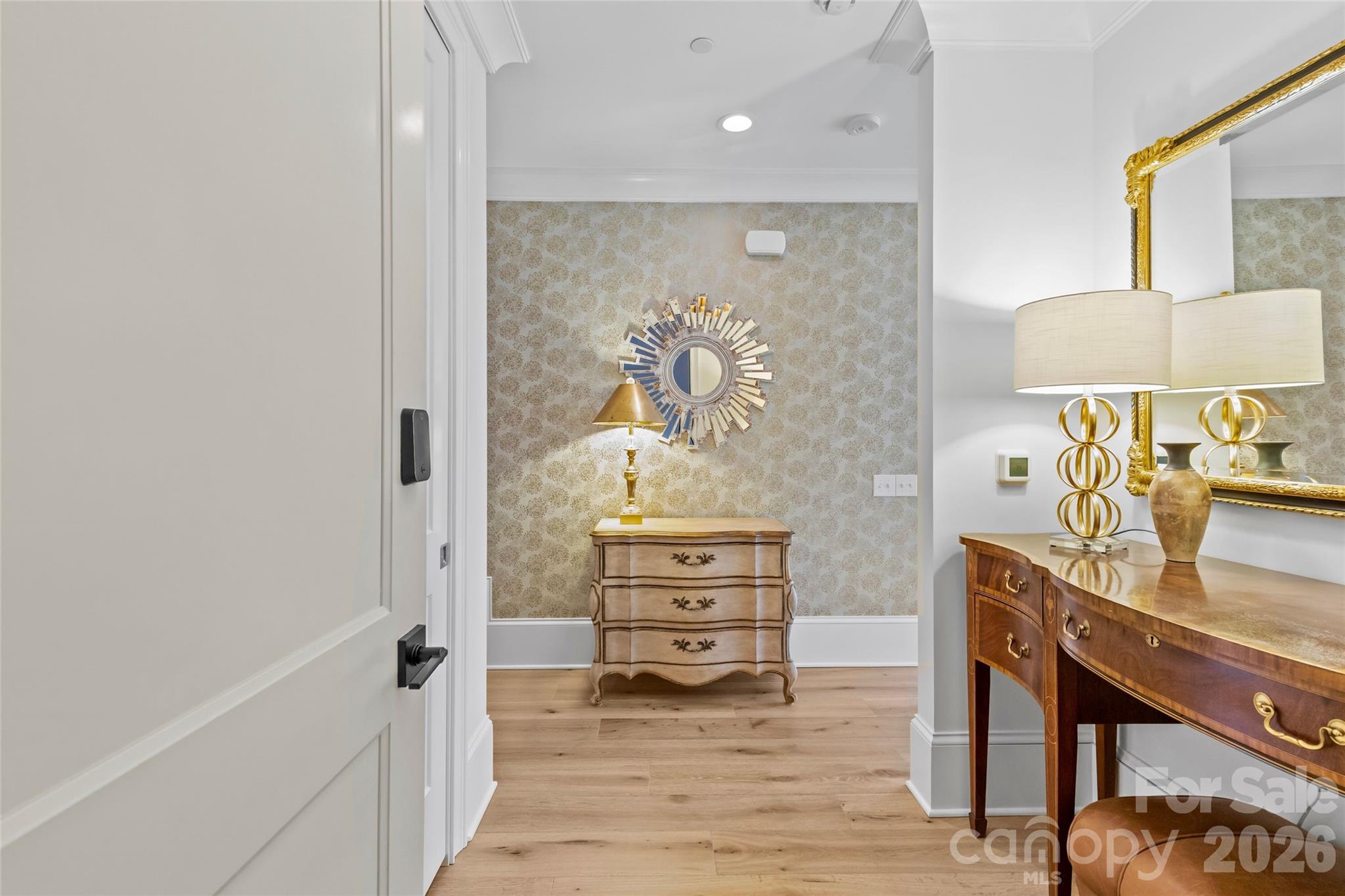1500 Queens Road #104 — Charlotte
