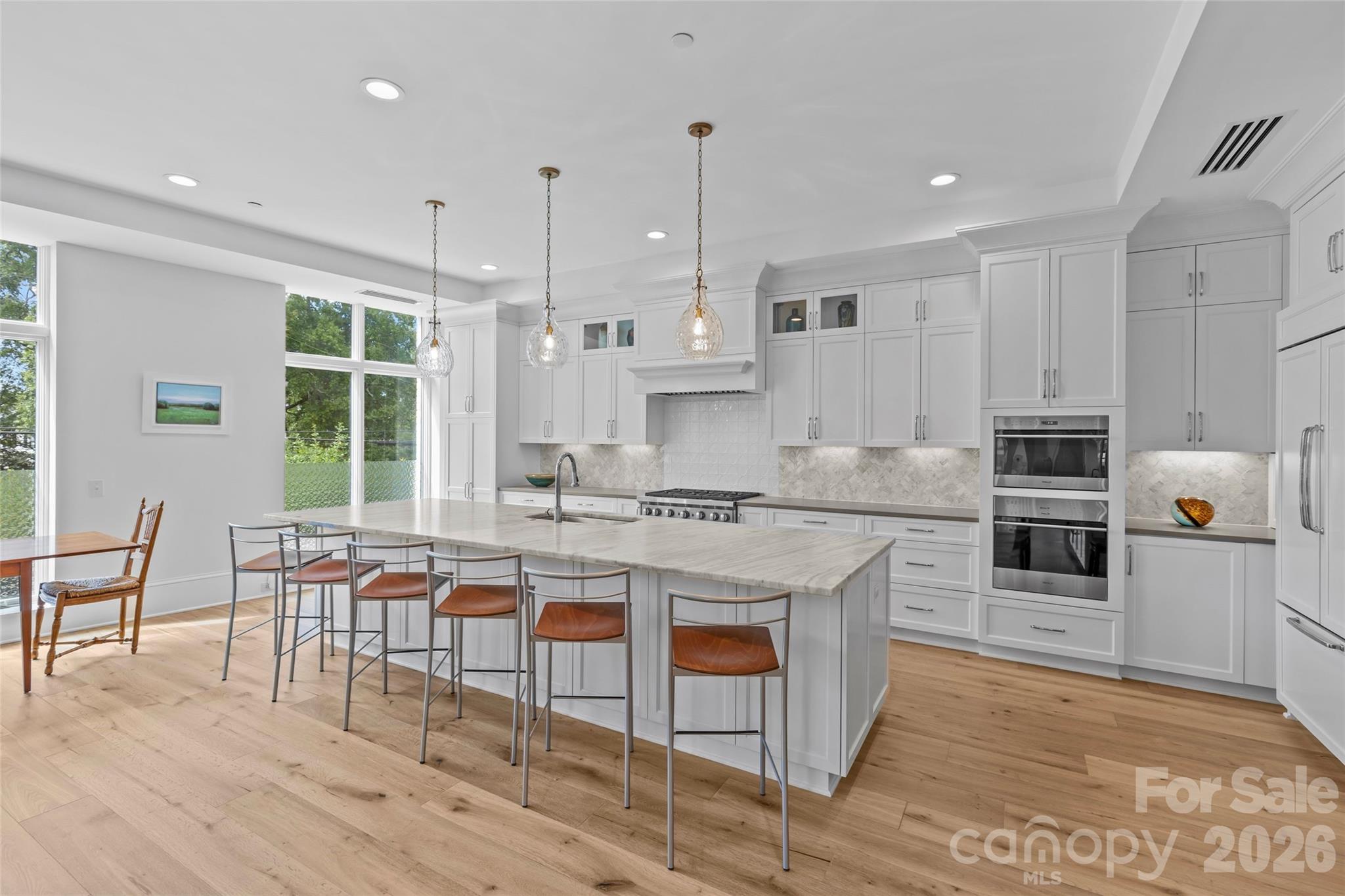 1500 Queens Road #104 — Charlotte