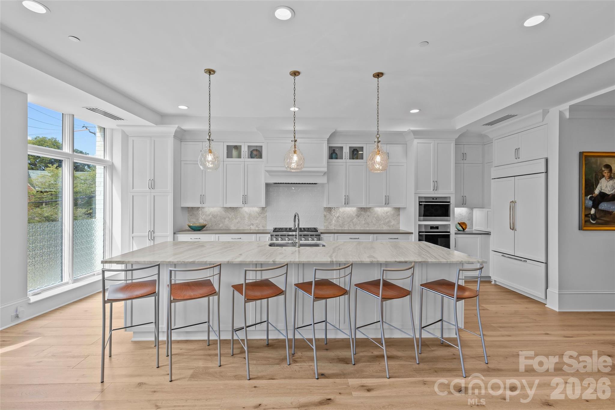 1500 Queens Road #104 — Charlotte