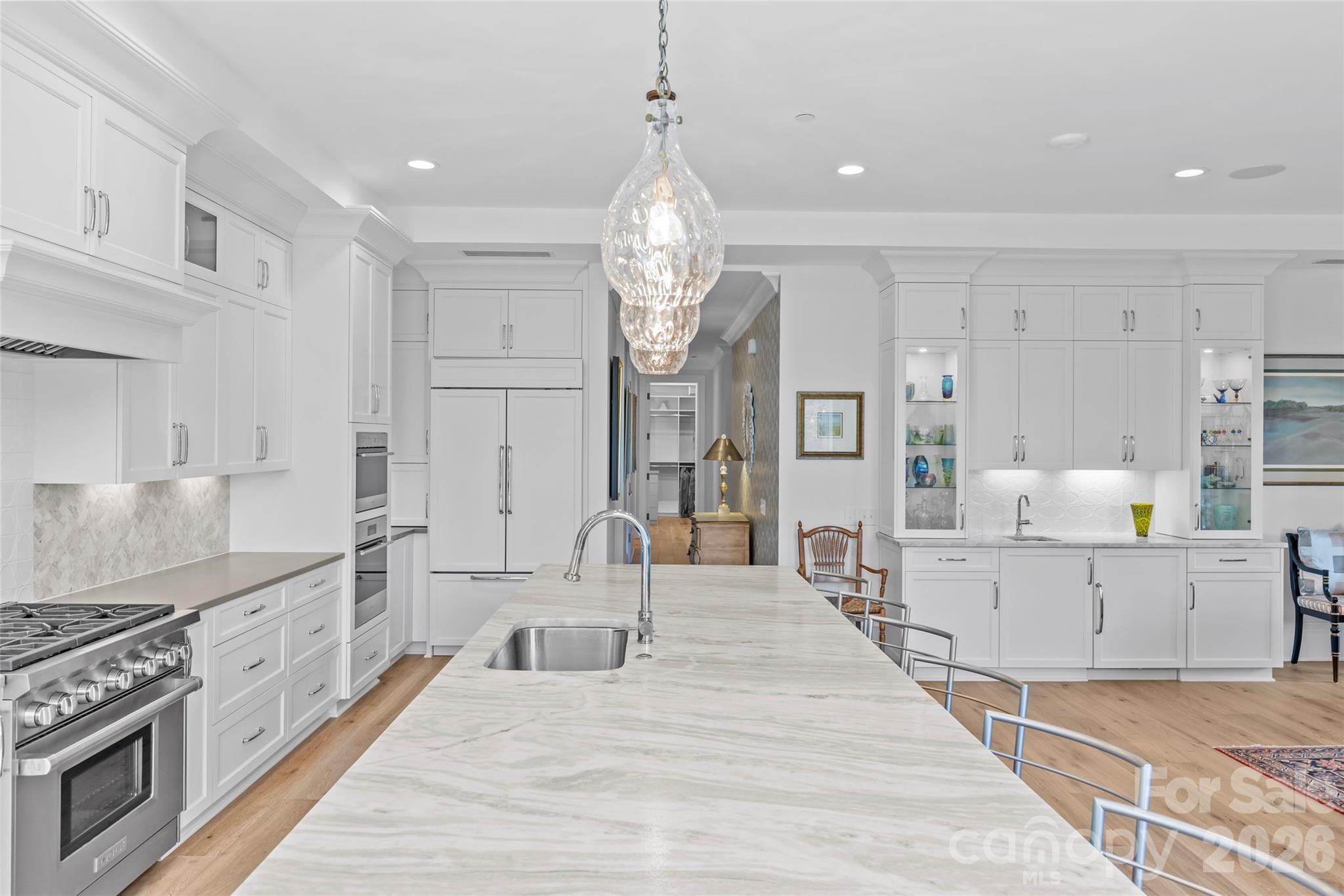1500 Queens Road #104 — Charlotte