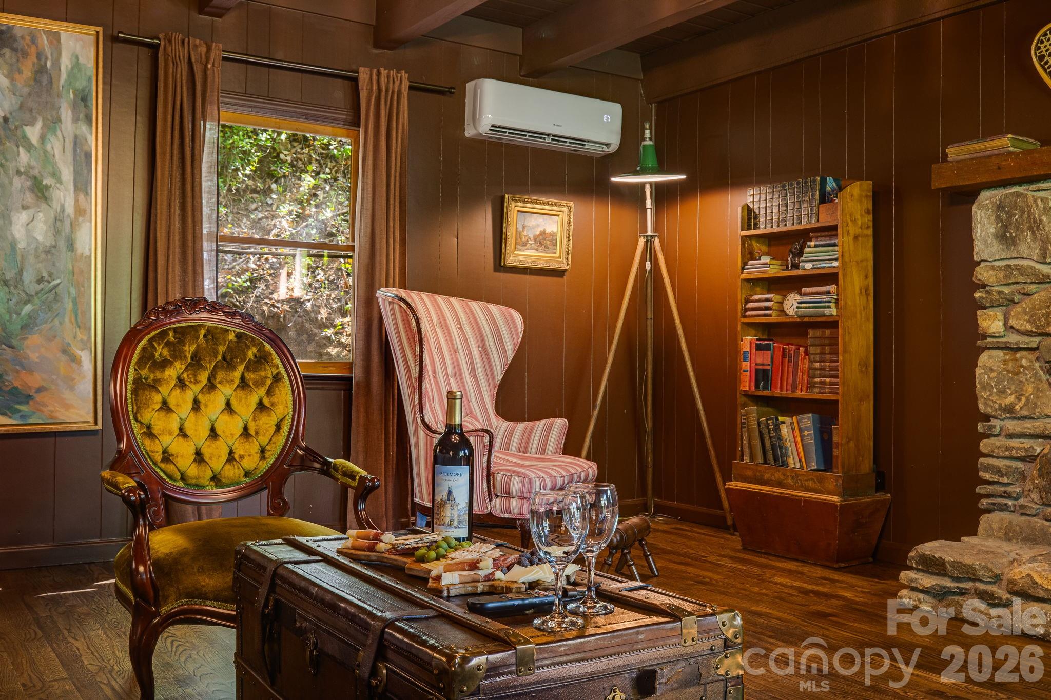 155 Spivey Mountain Road — Asheville