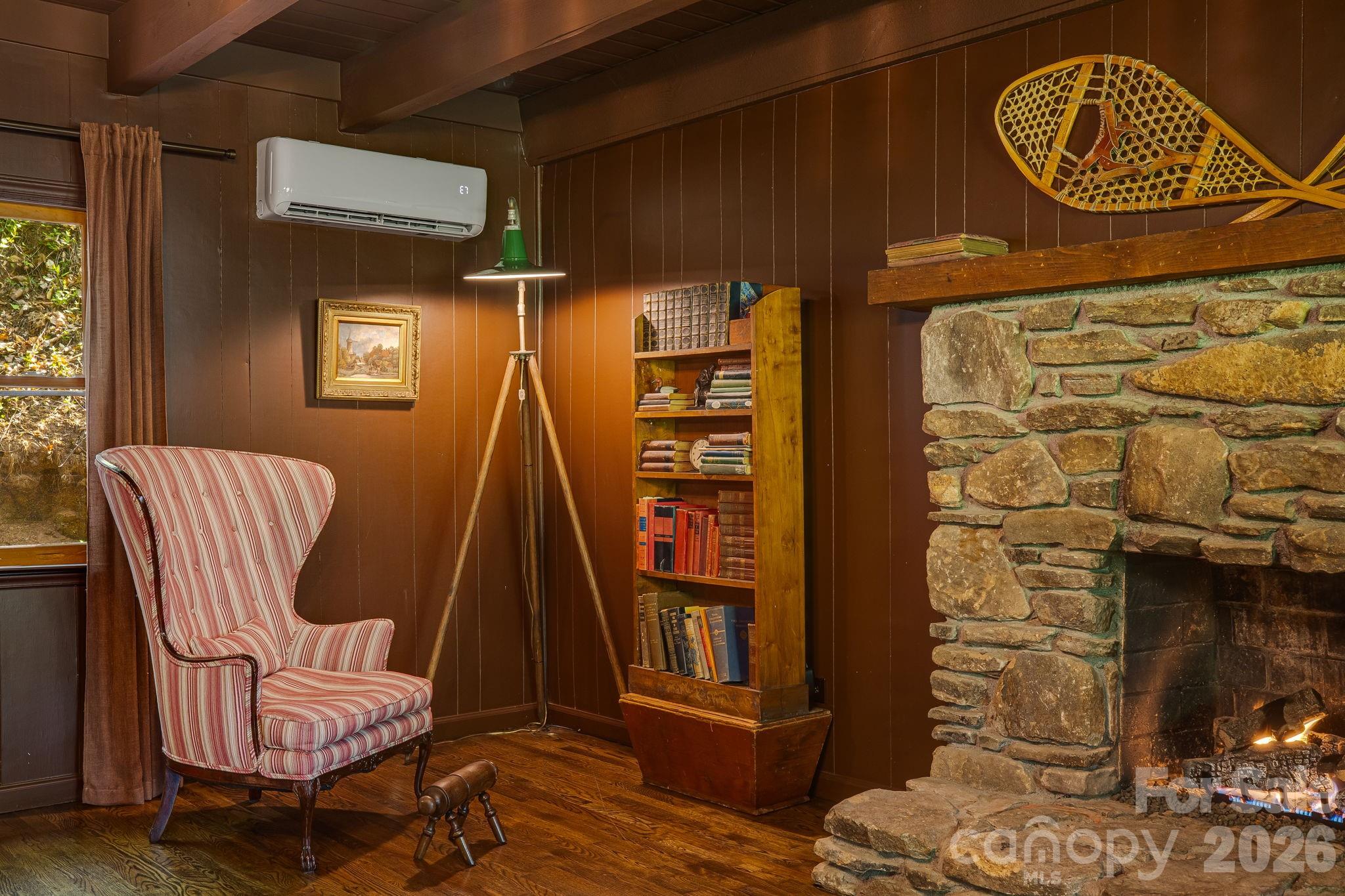 155 Spivey Mountain Road — Asheville