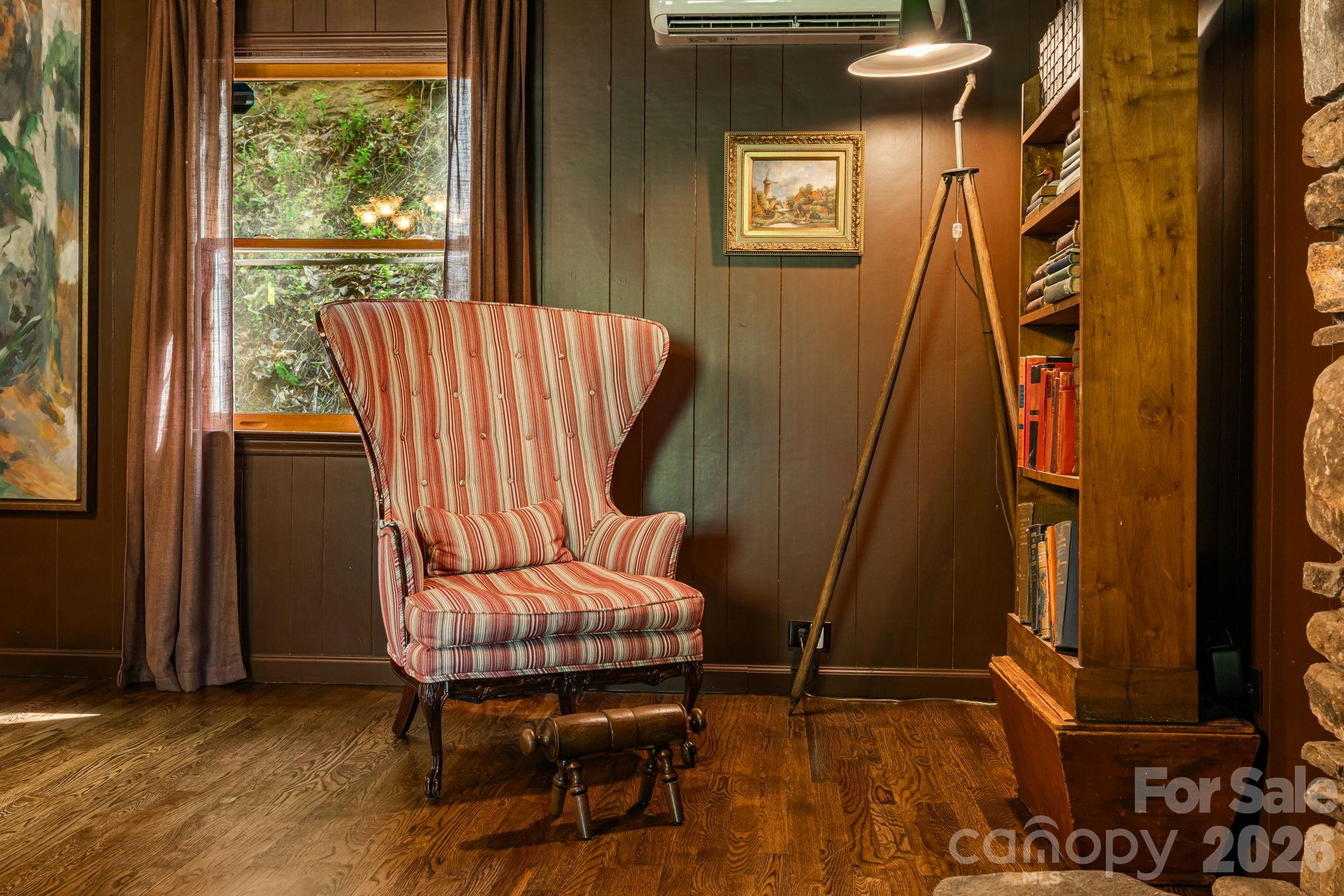155 Spivey Mountain Road — Asheville