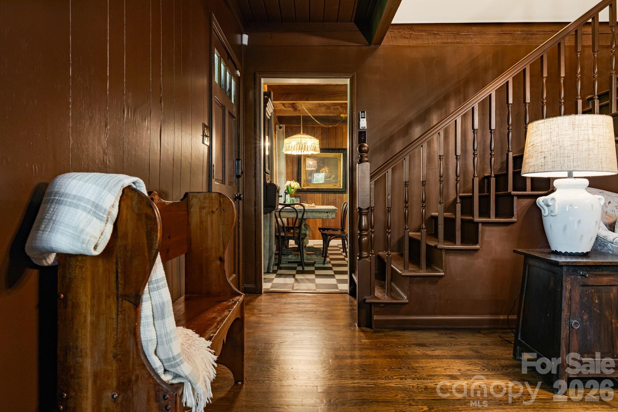 155 Spivey Mountain Road — Asheville