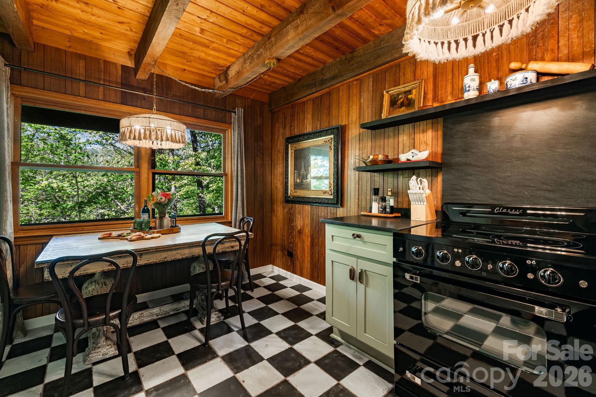 155 Spivey Mountain Road — Asheville