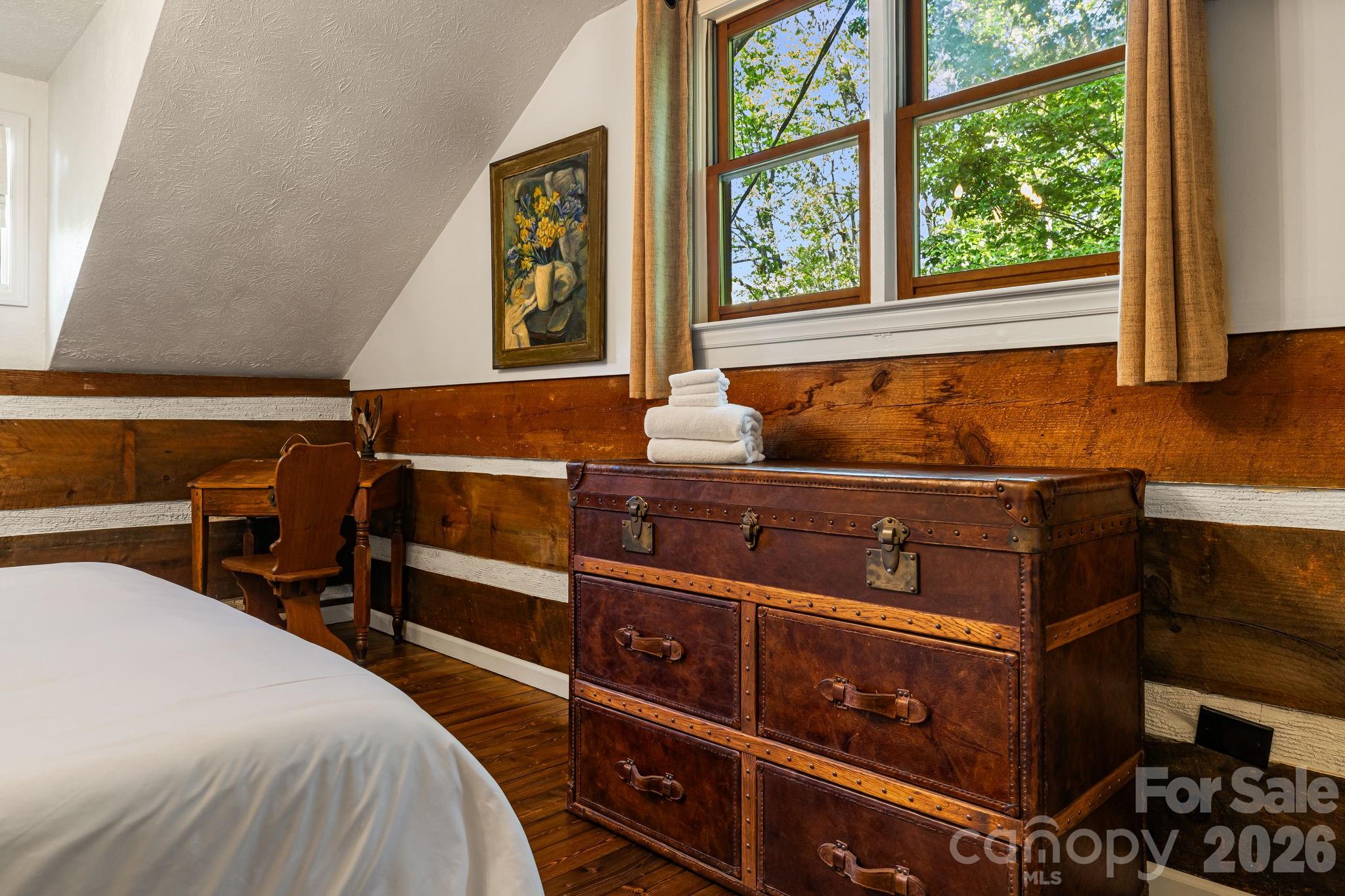 155 Spivey Mountain Road — Asheville