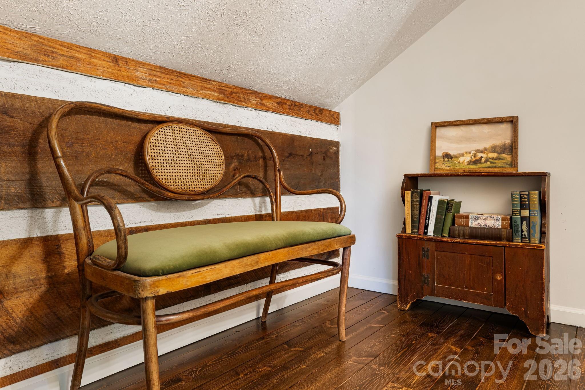 155 Spivey Mountain Road — Asheville