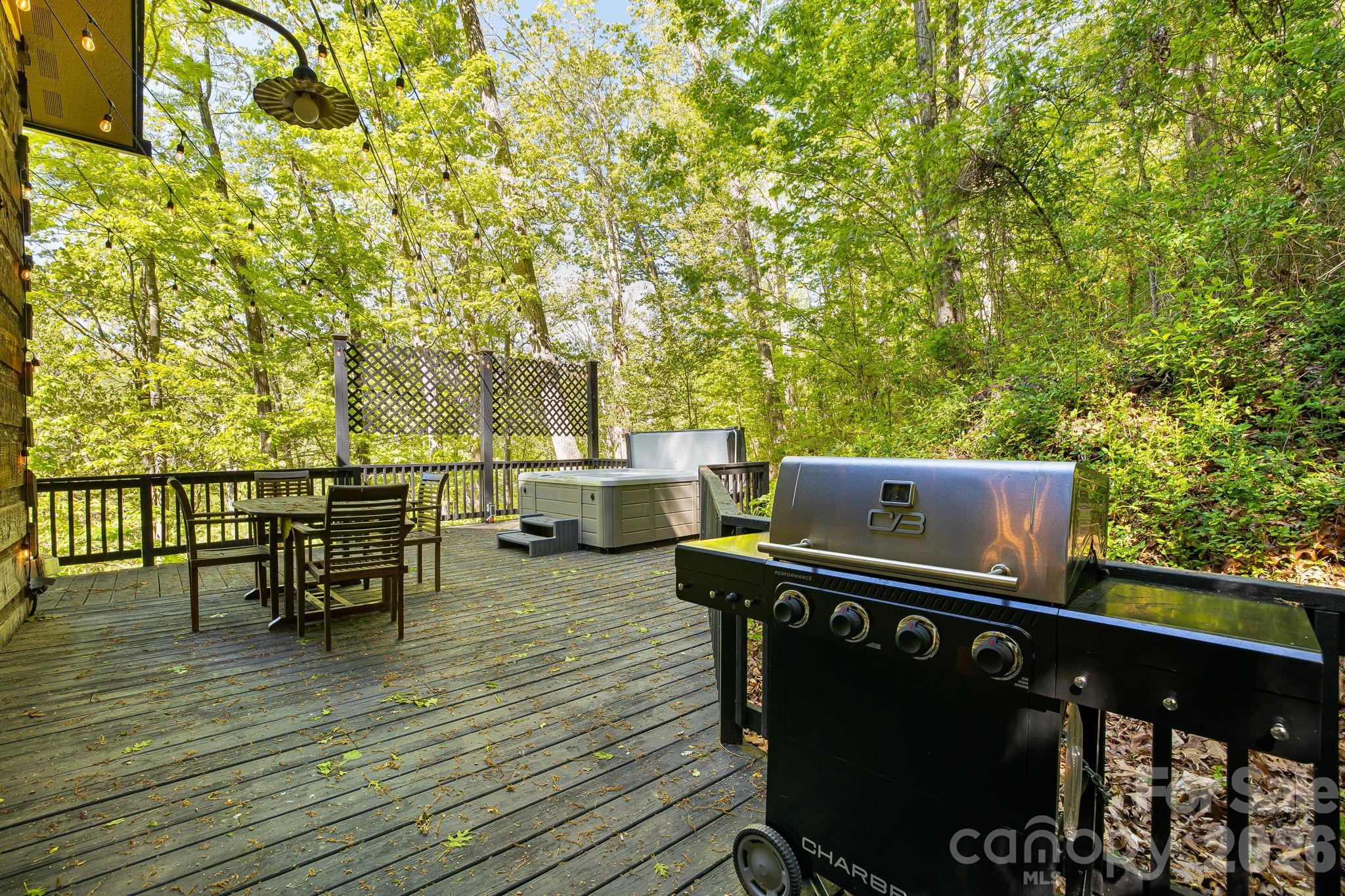 155 Spivey Mountain Road — Asheville