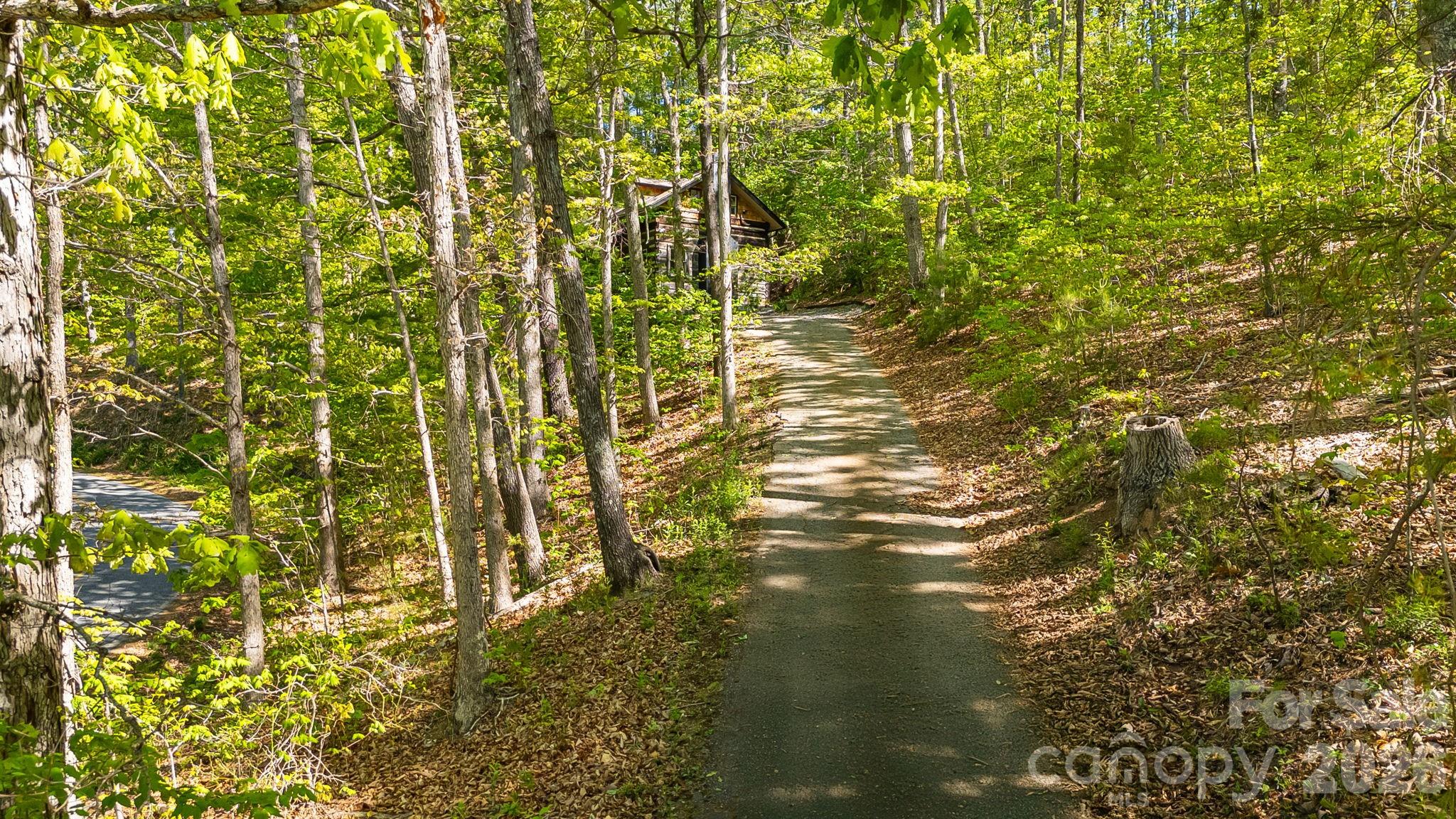 155 Spivey Mountain Road — Asheville
