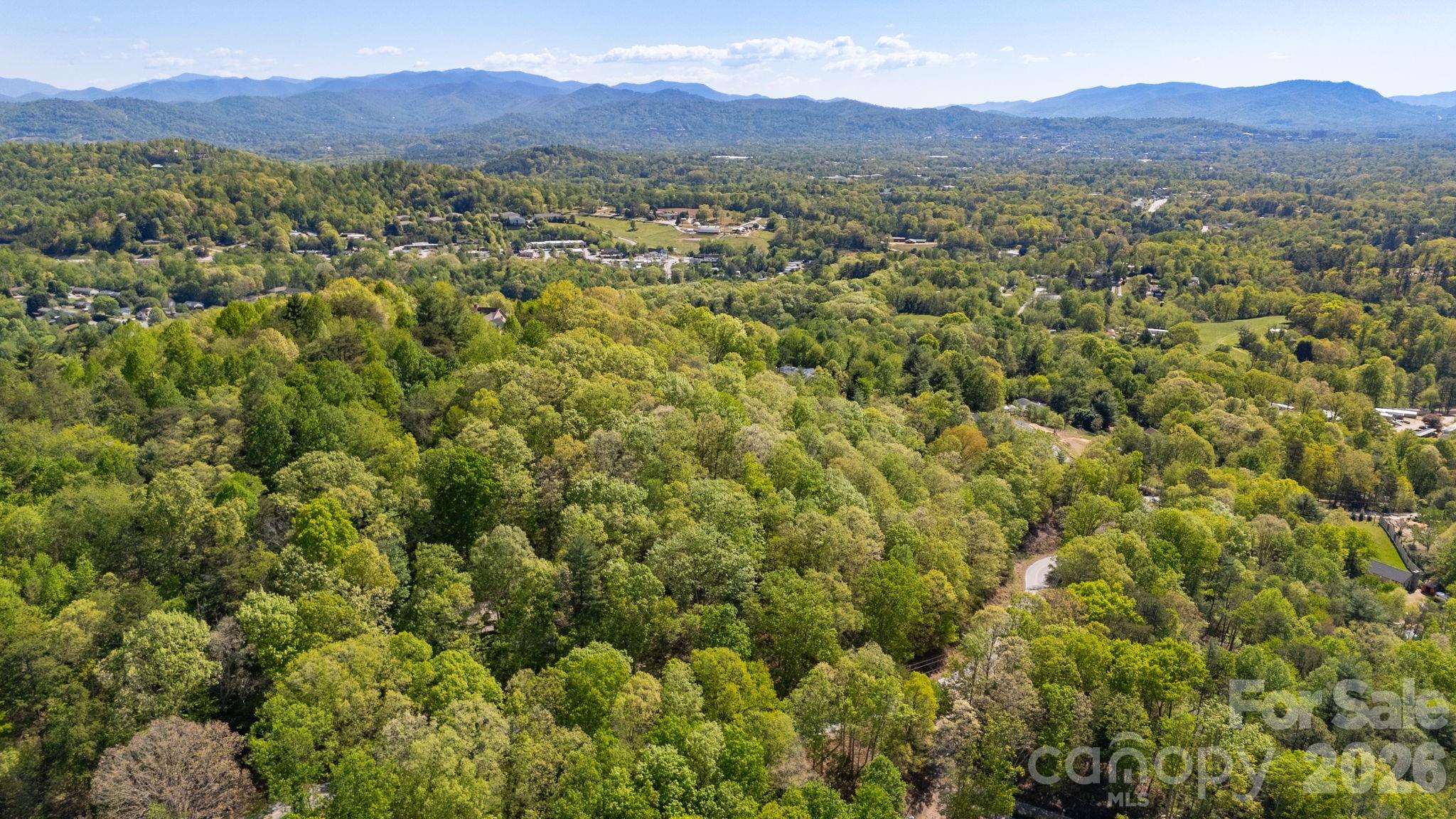 155 Spivey Mountain Road — Asheville