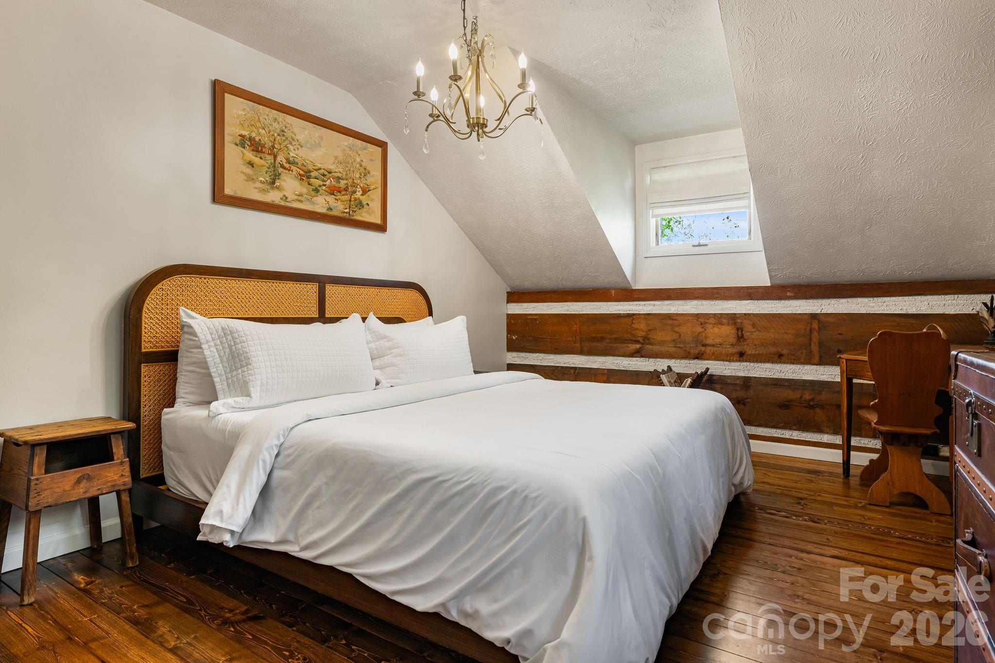 155 Spivey Mountain Road — Asheville