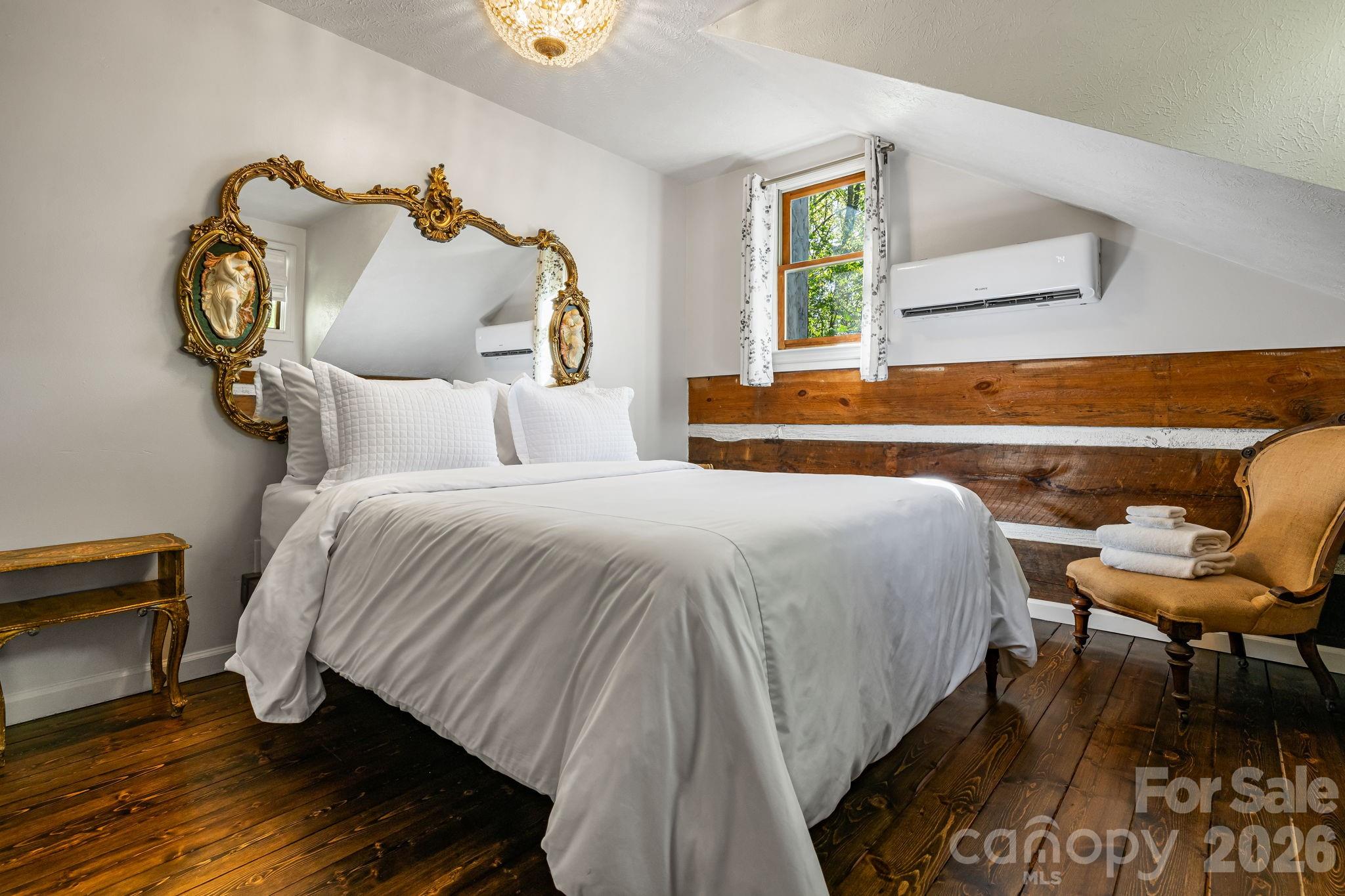 155 Spivey Mountain Road — Asheville