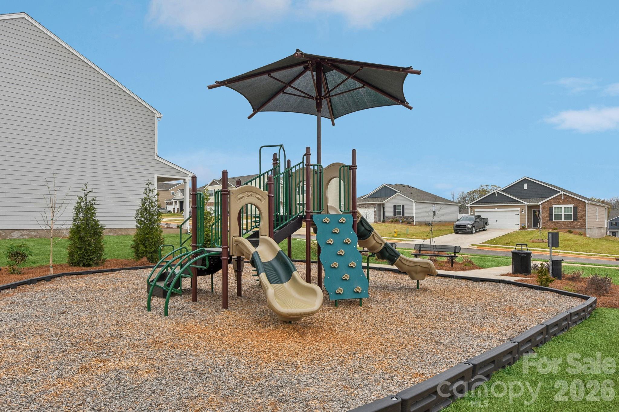 541 Colton Court — Kings Mountain