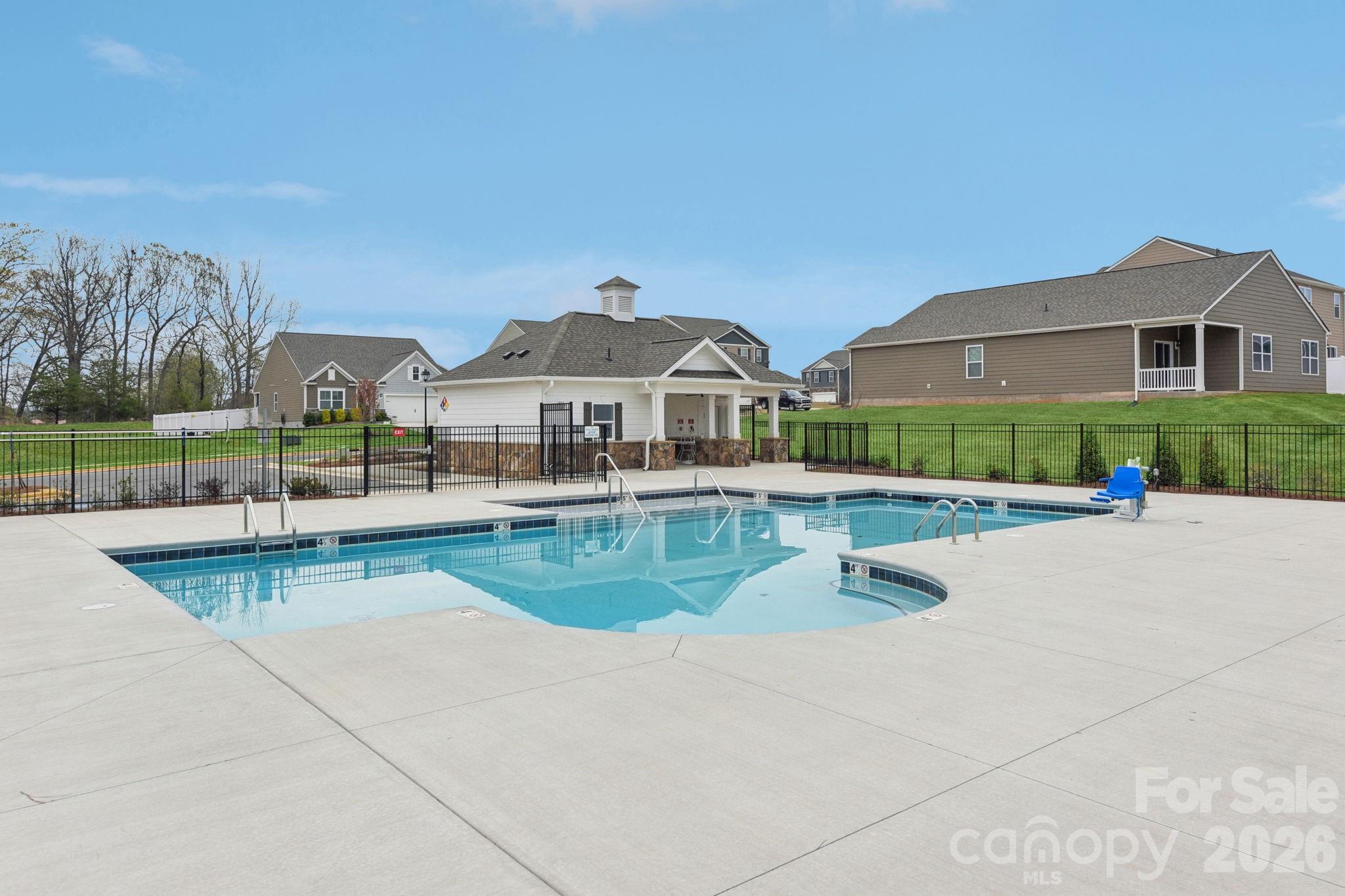 541 Colton Court — Kings Mountain