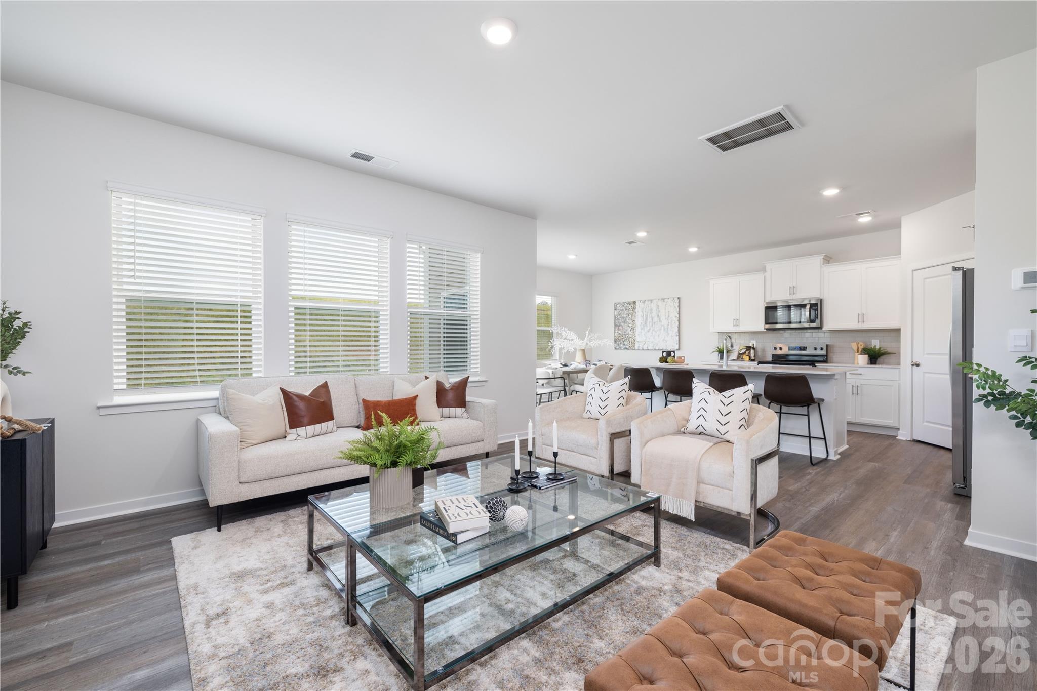 541 Colton Court — Kings Mountain